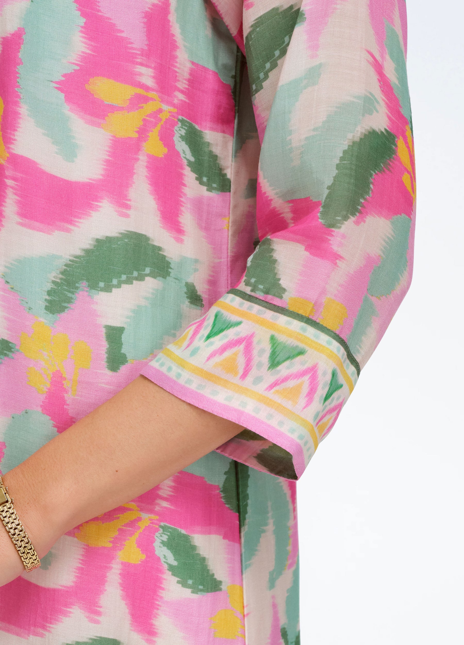 Elise Caftan