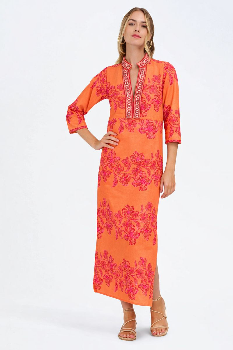 Elise Caftan