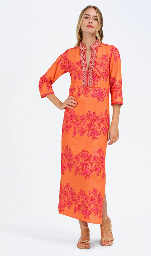 Elise Caftan