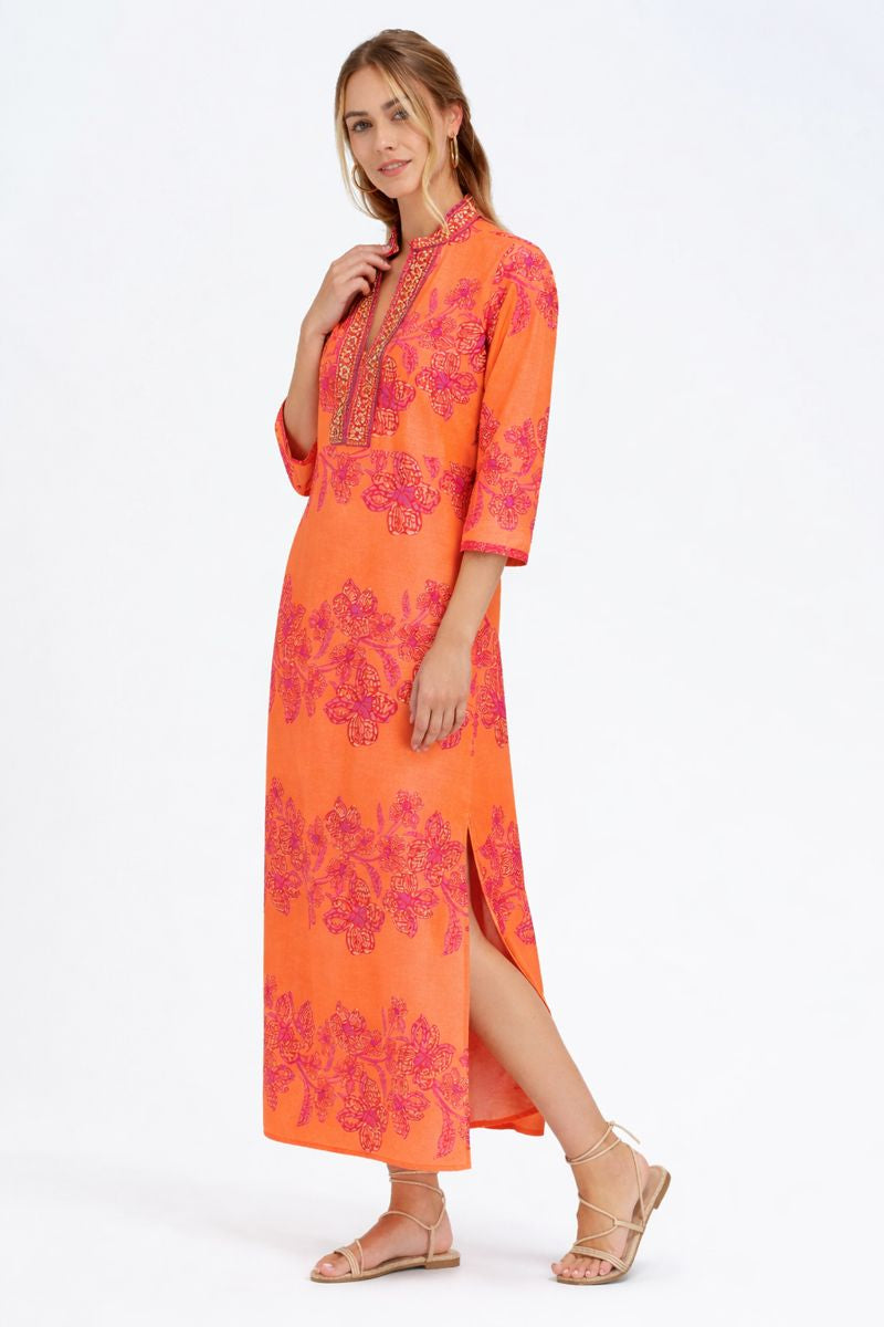 Elise Caftan