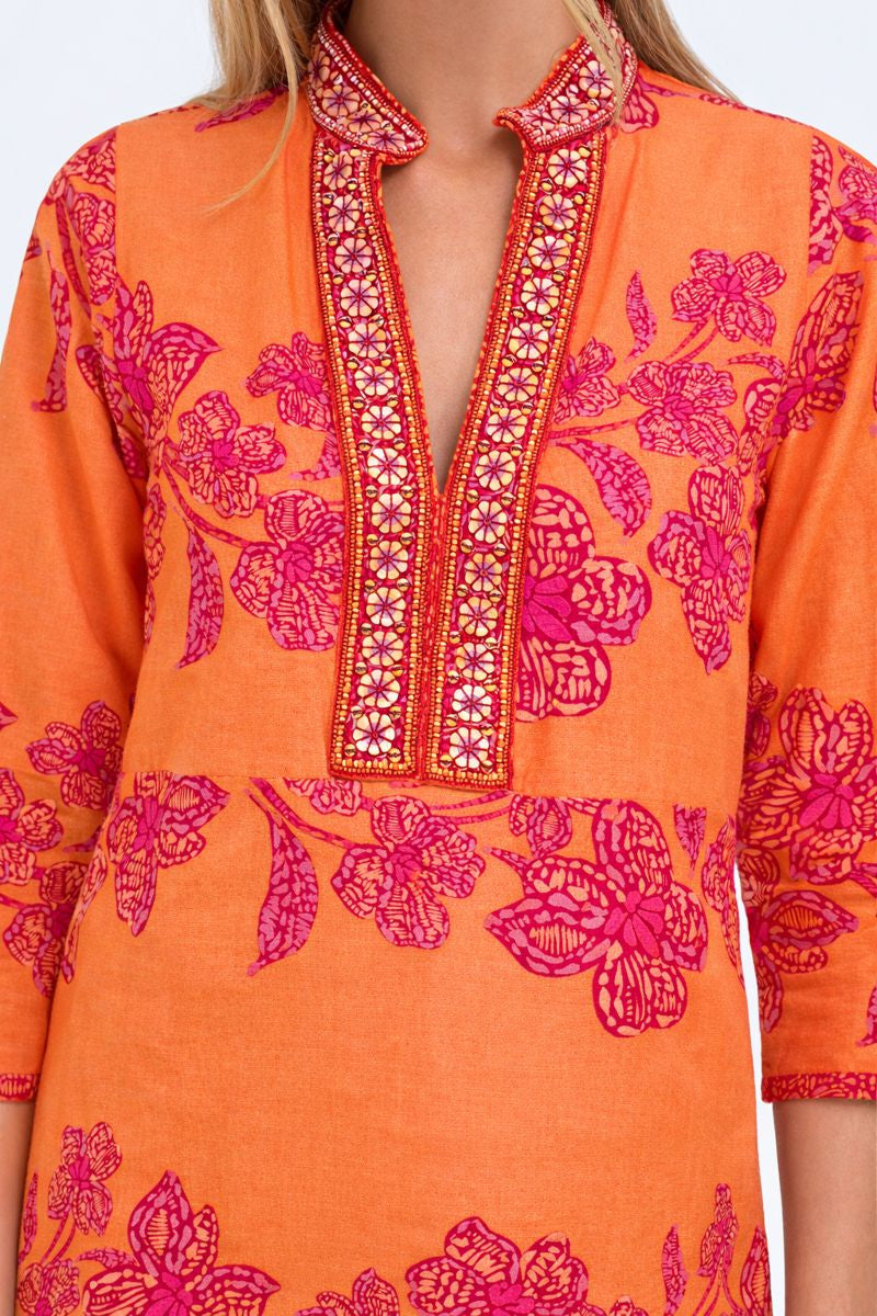 Elise Caftan
