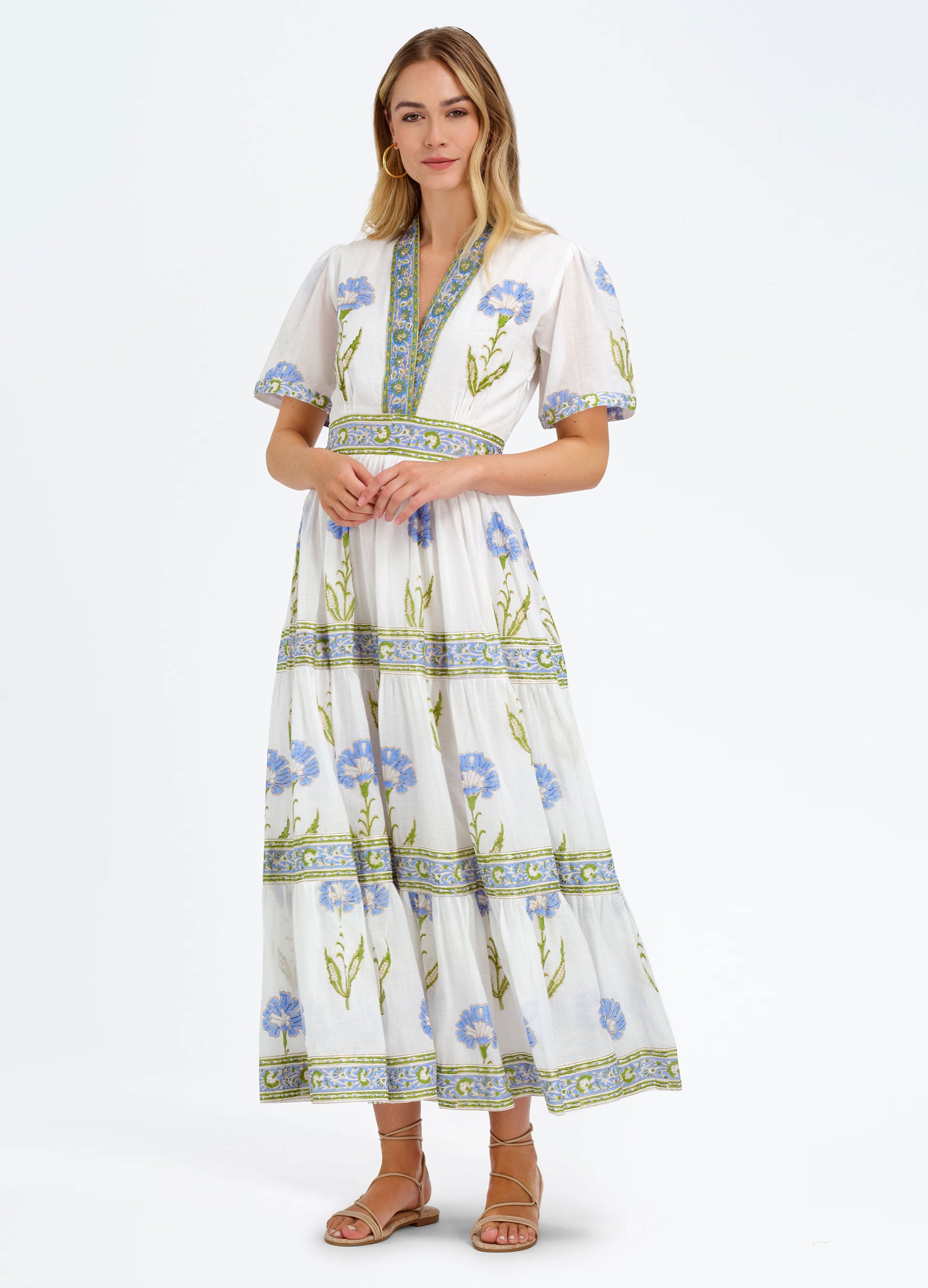 Erin Dress
