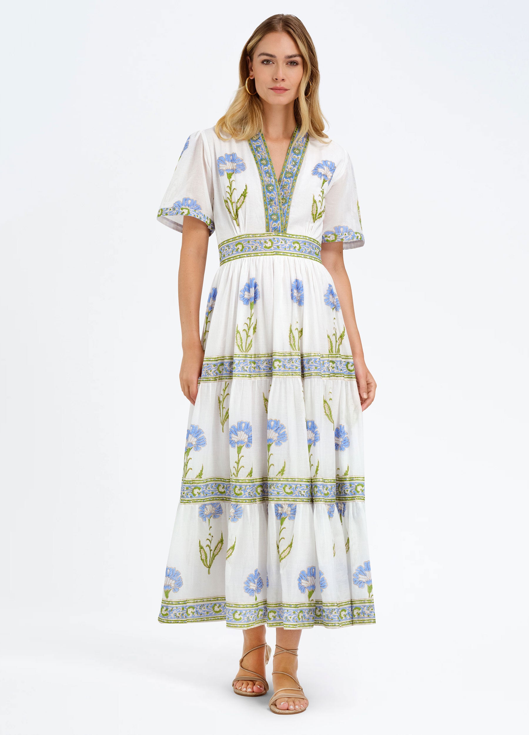 Erin Dress