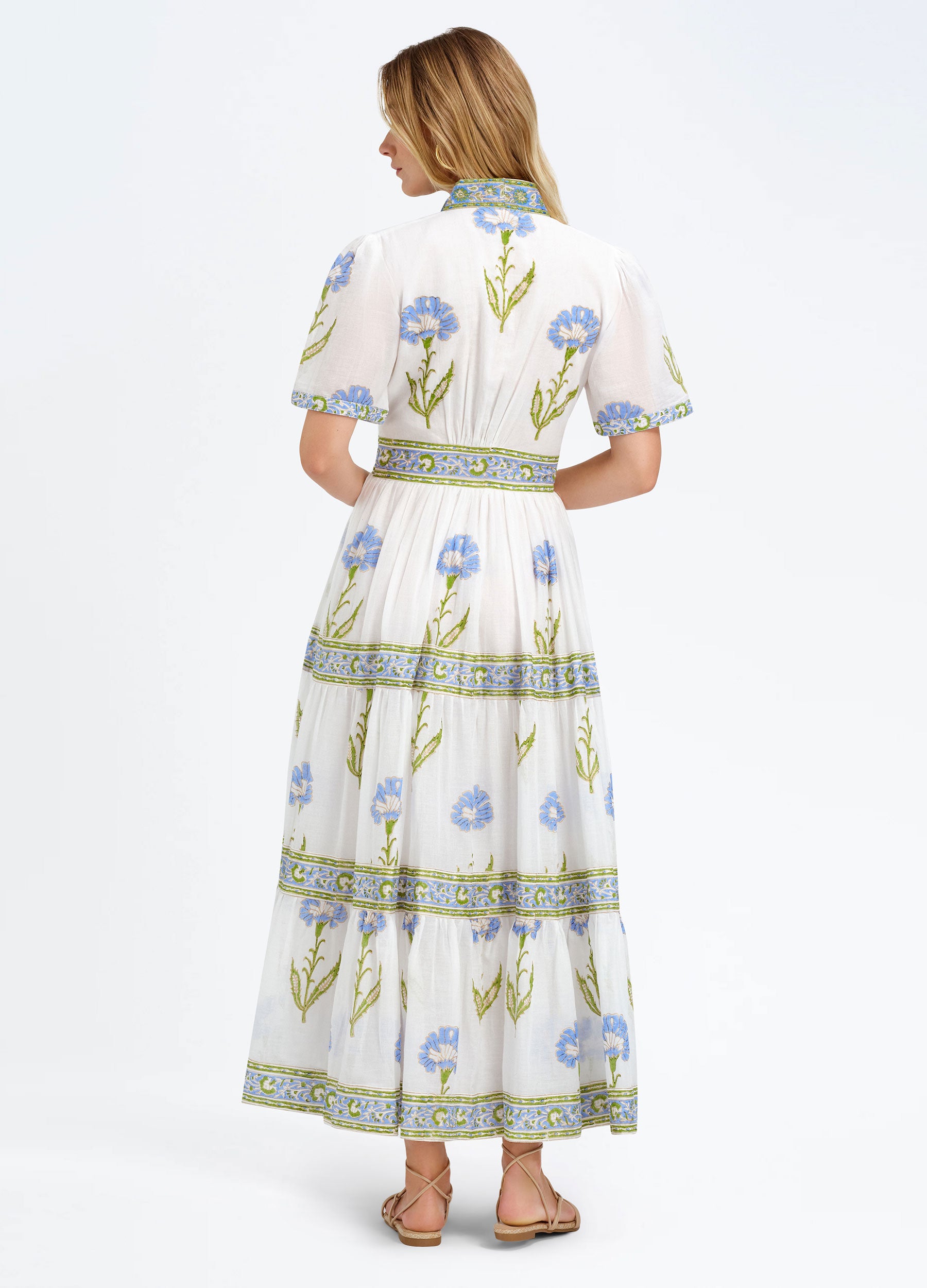 Erin Dress
