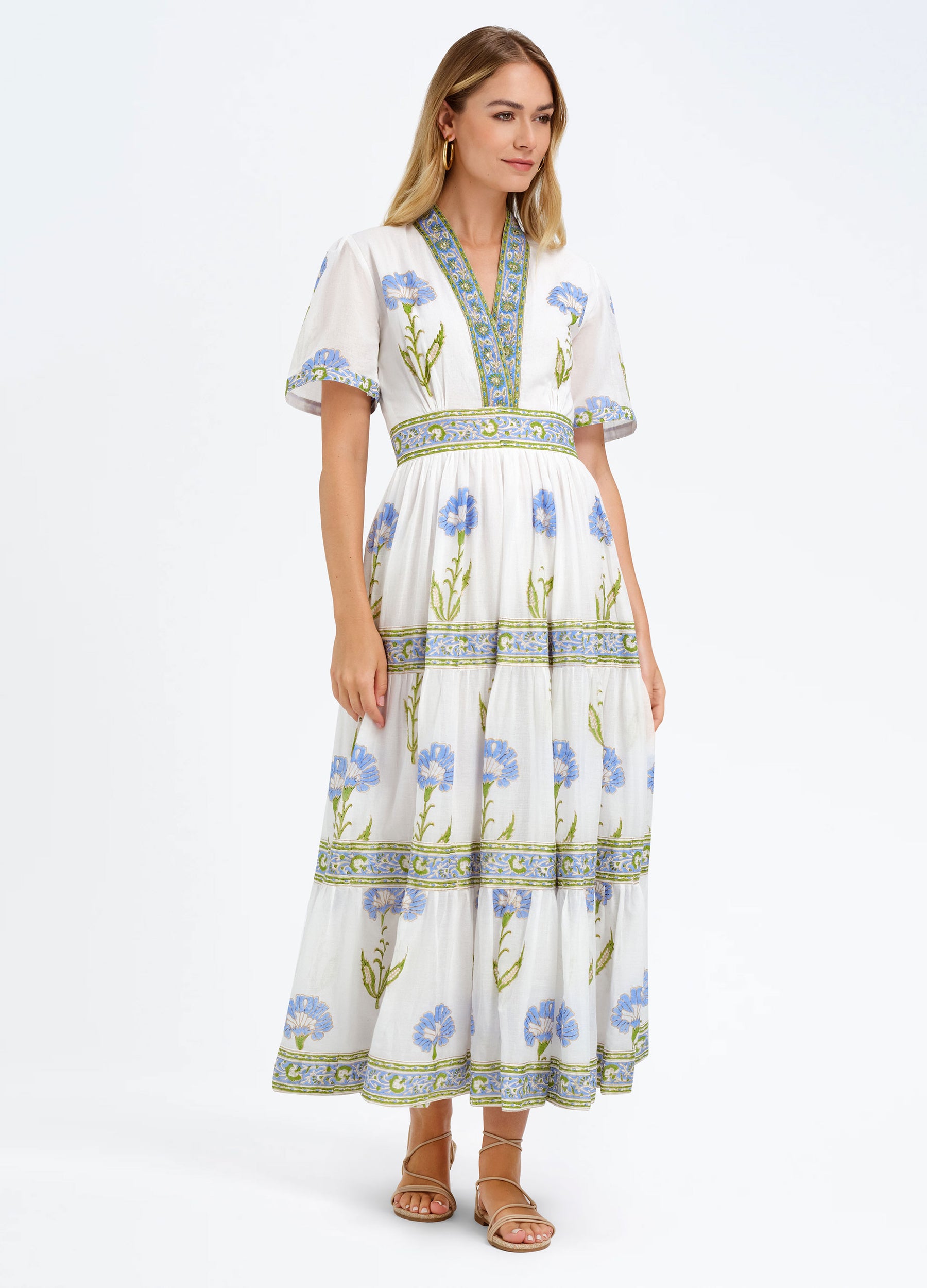 Erin Dress