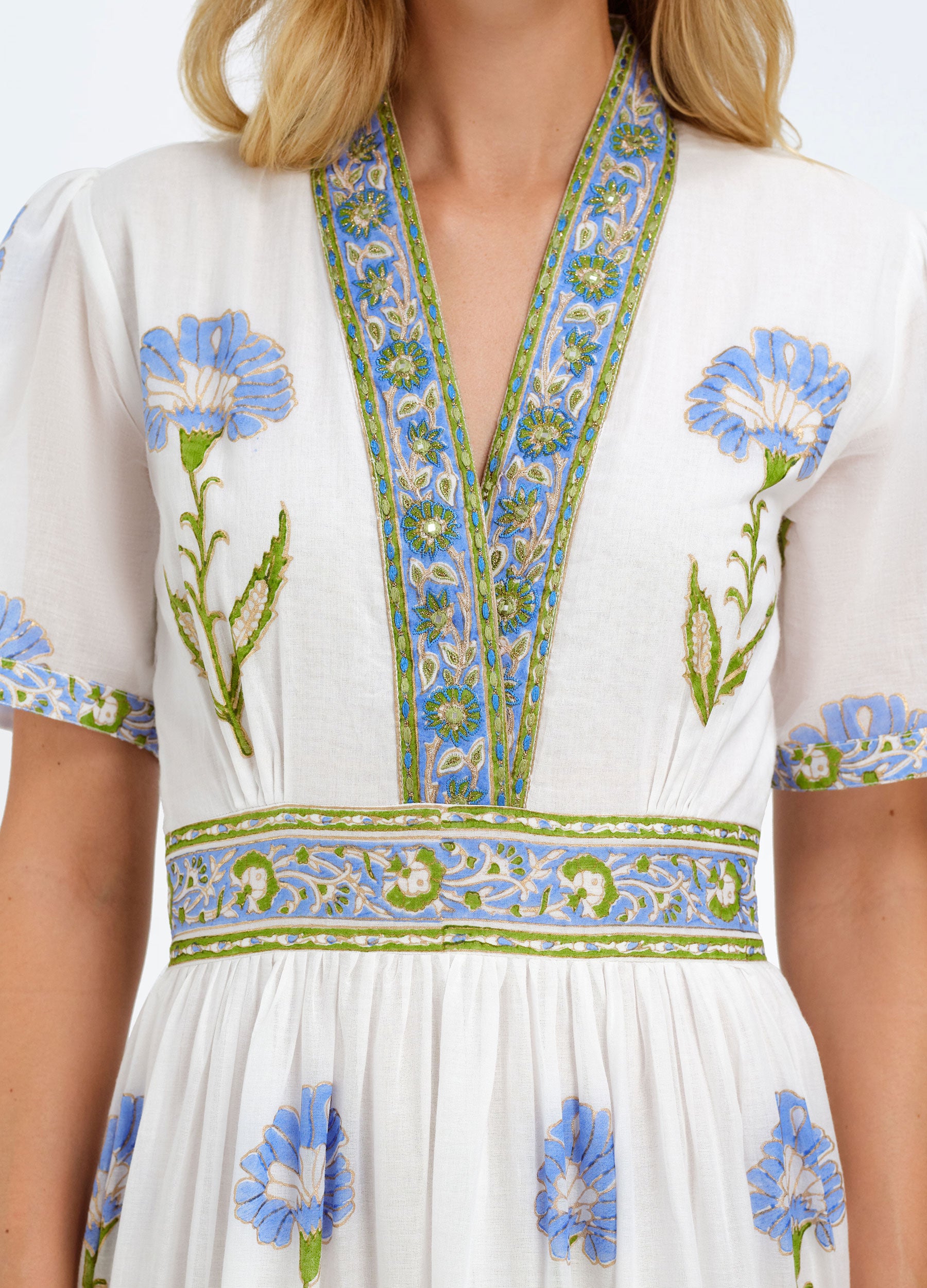 Erin Dress
