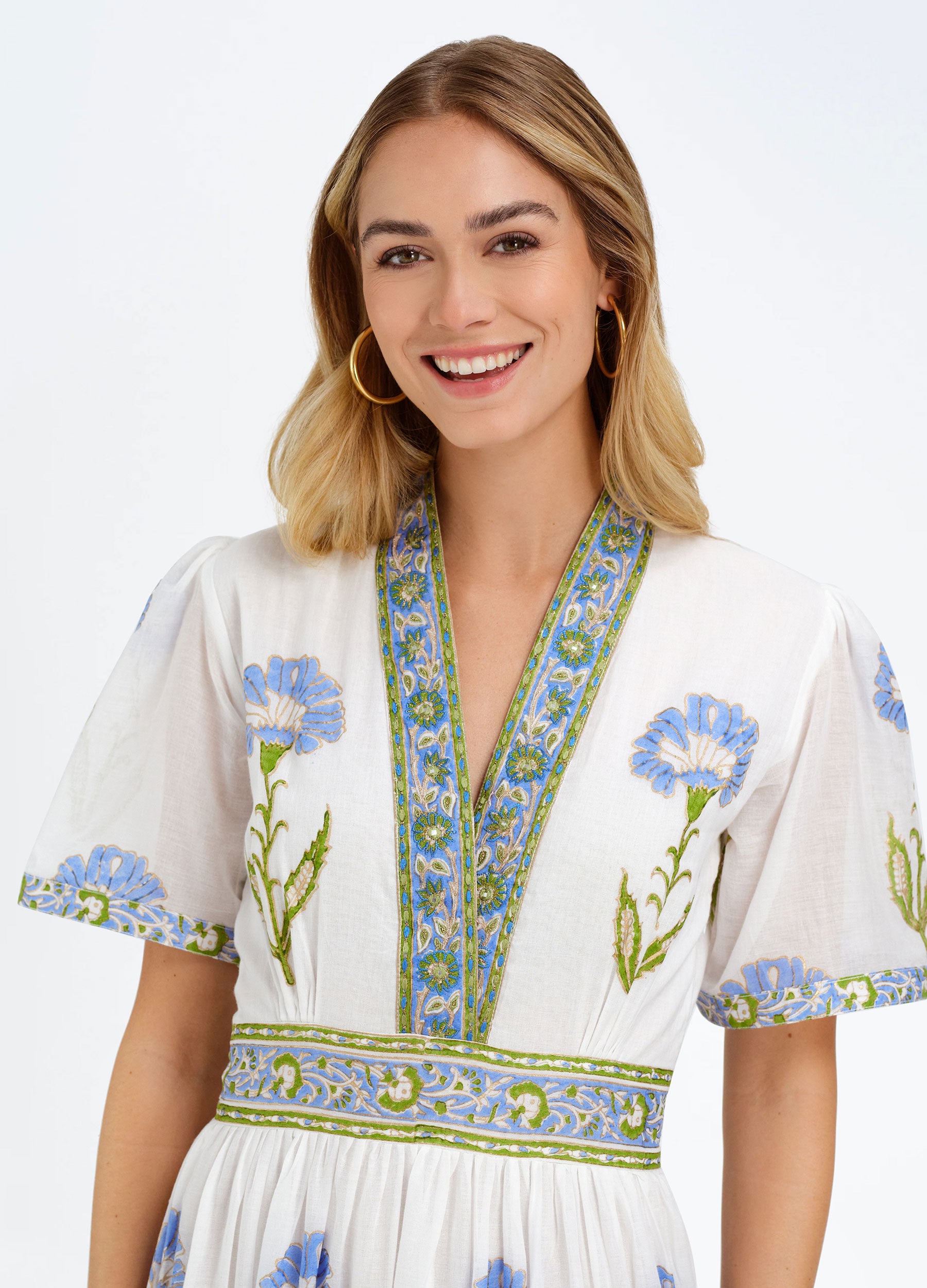 Erin Dress