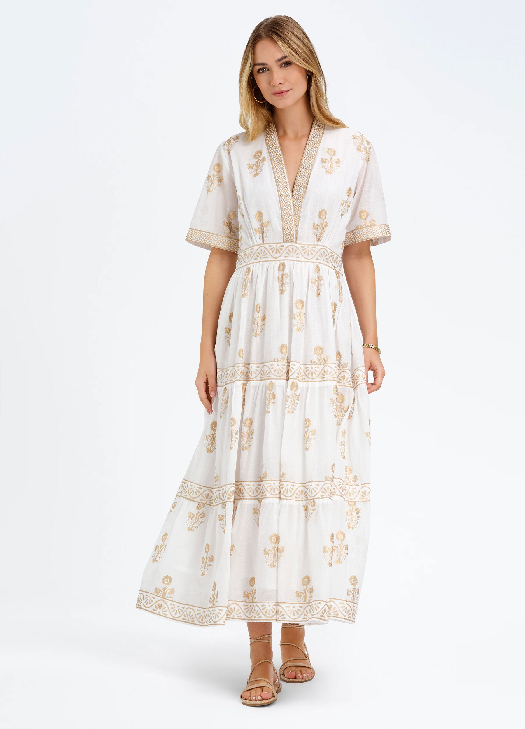 Erin Dress