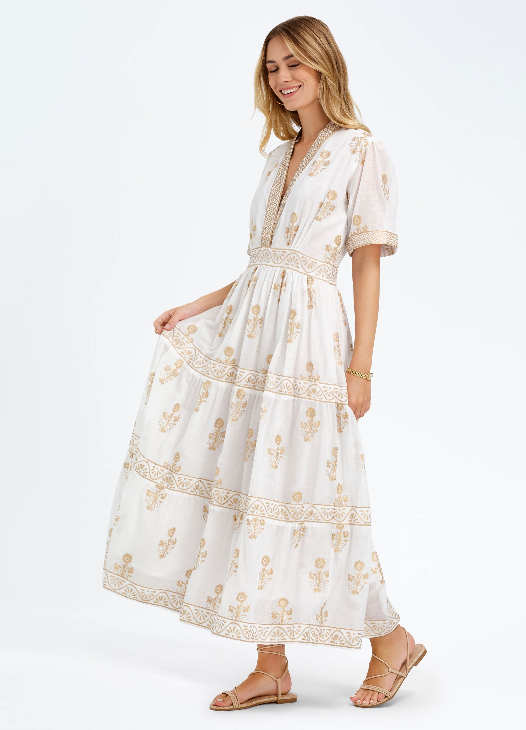 Erin Dress