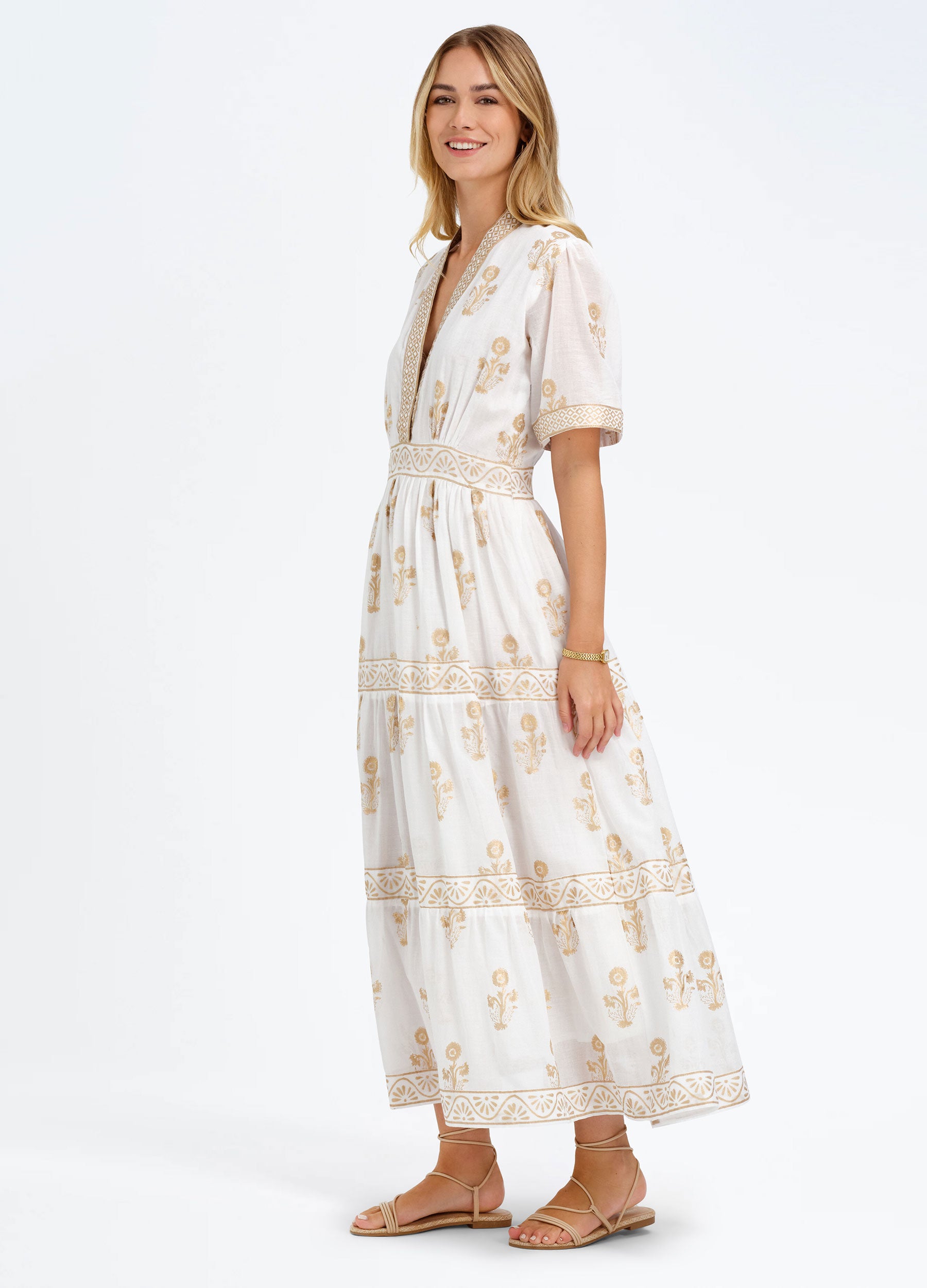 Erin Dress