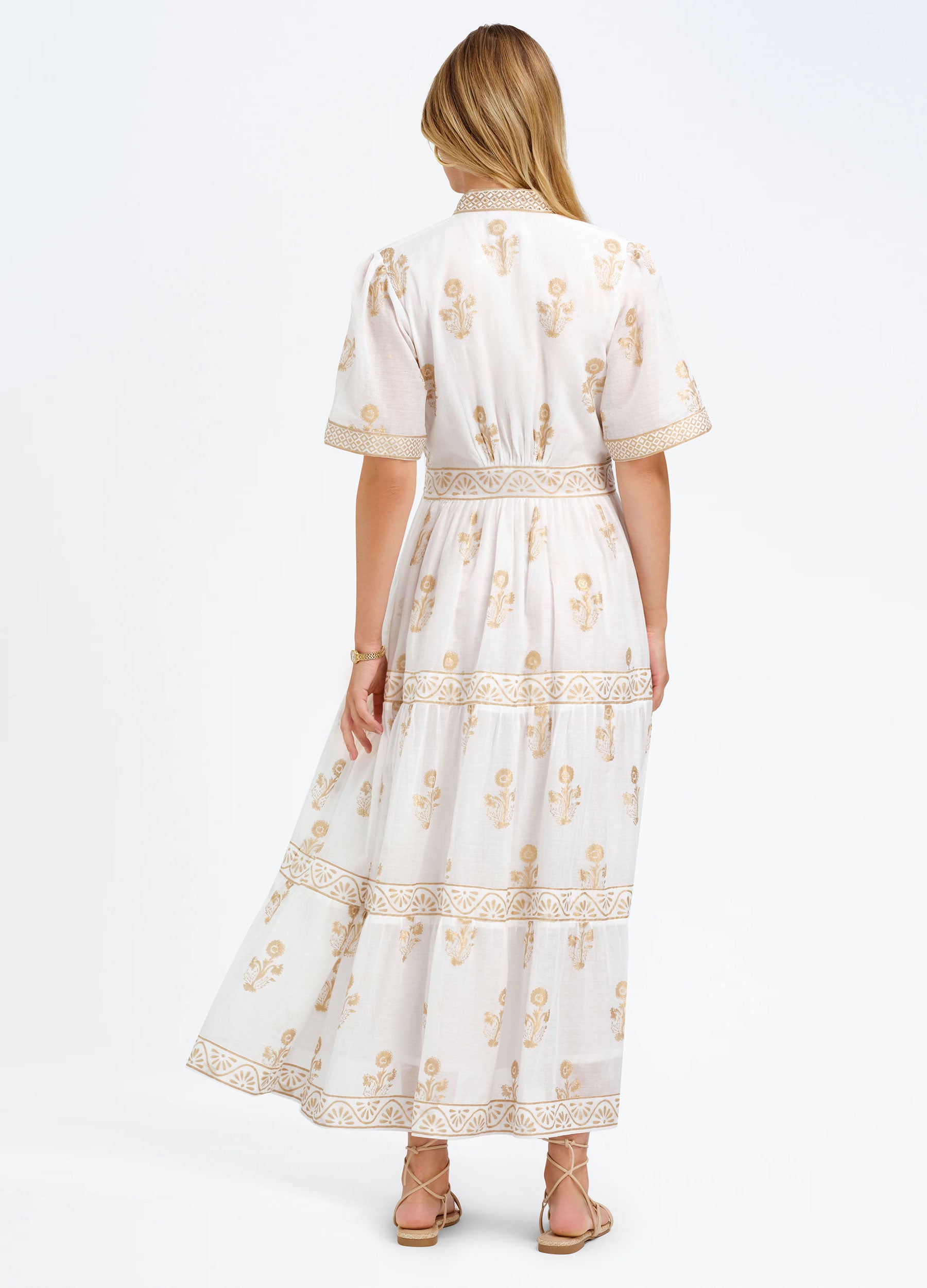 Erin Dress