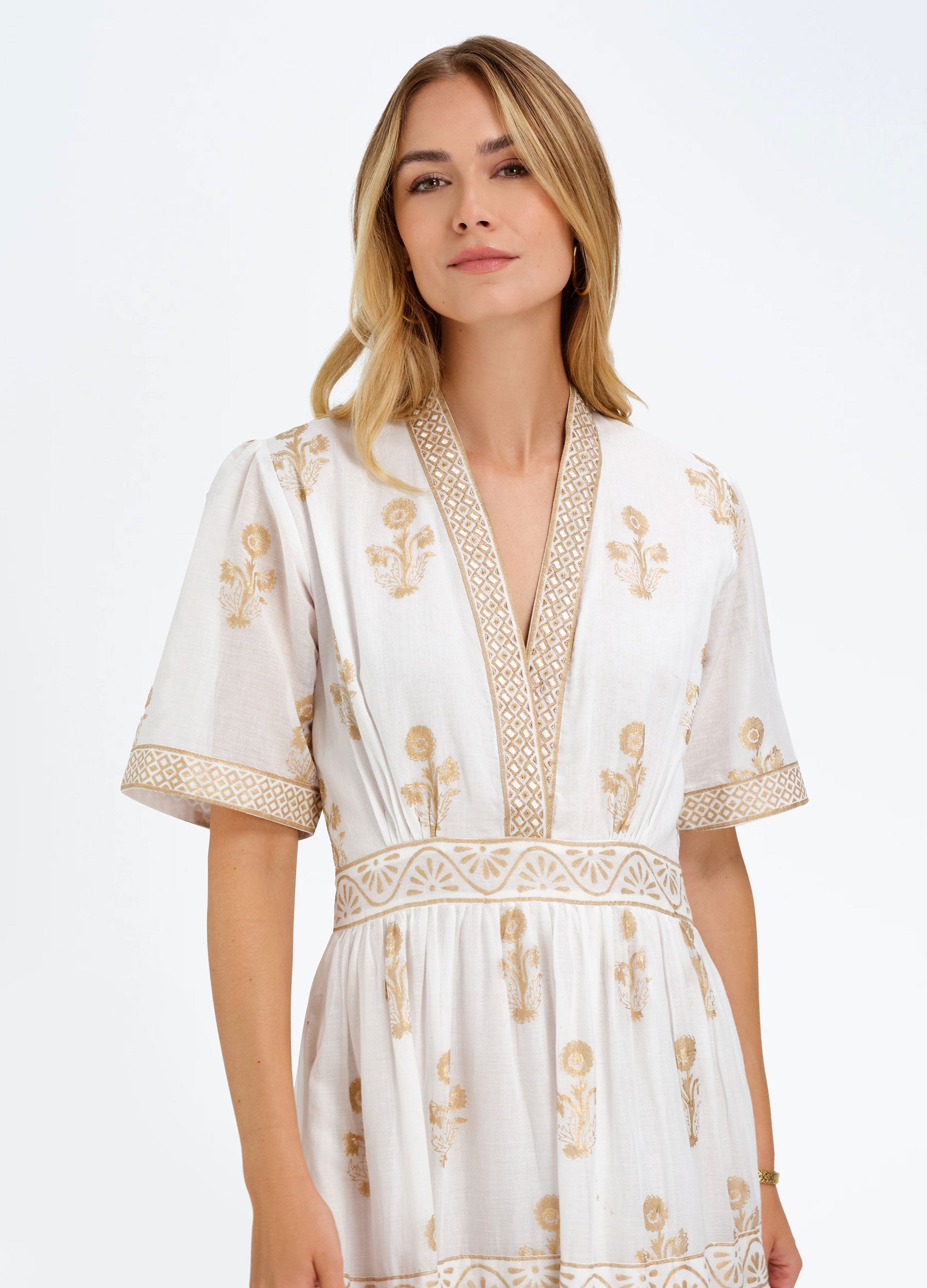 Erin Dress