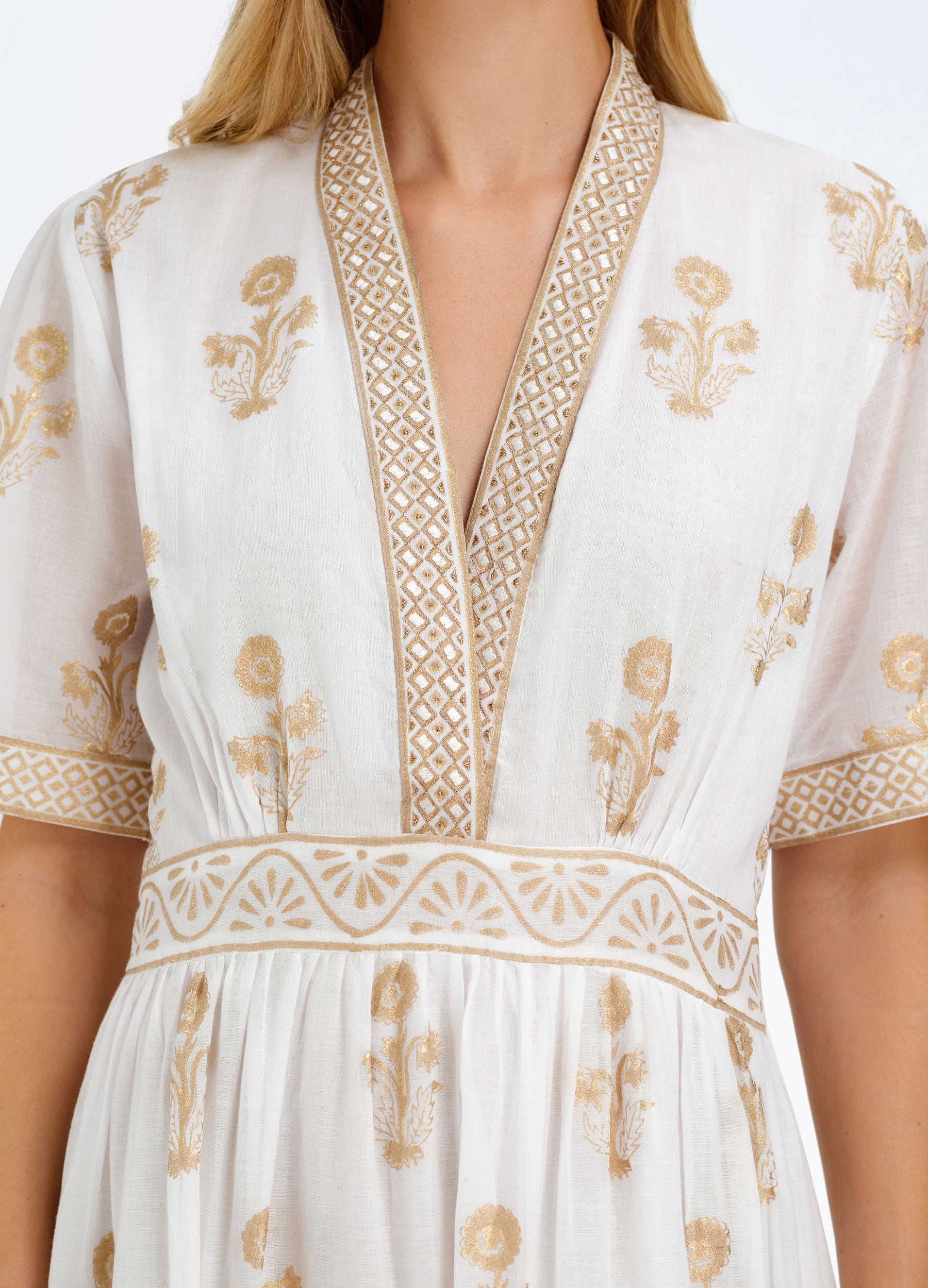 Erin Dress
