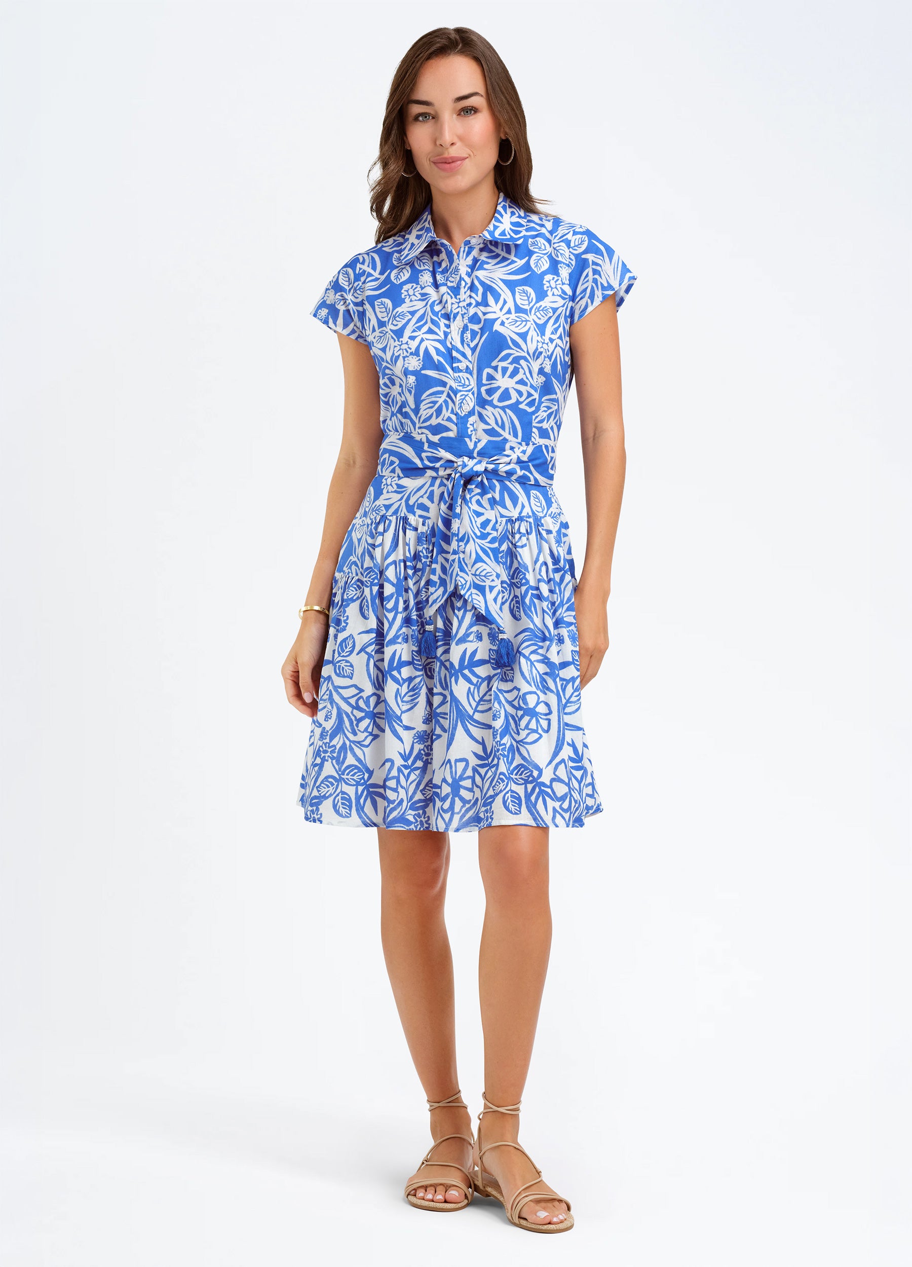 Haley Dress