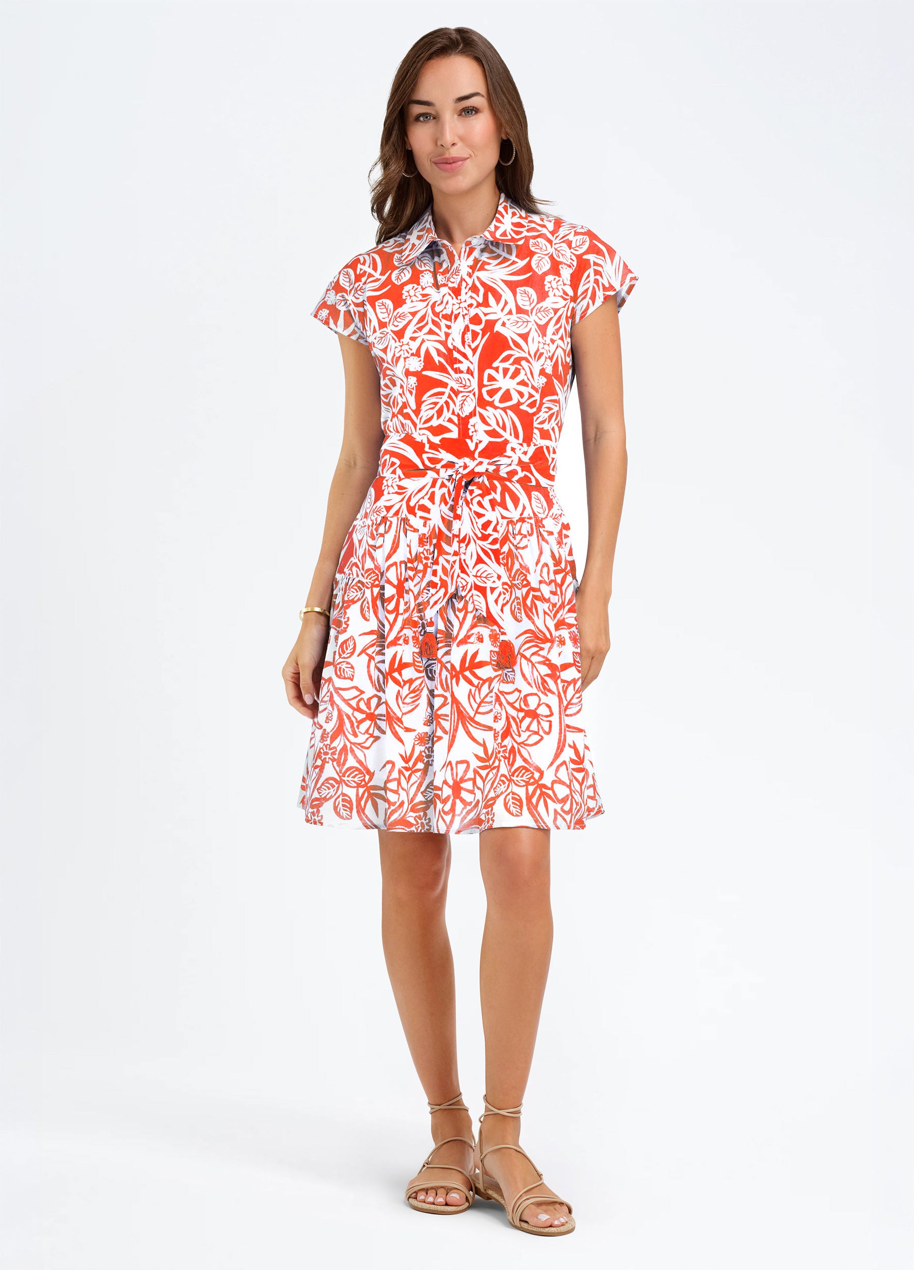 Haley Dress