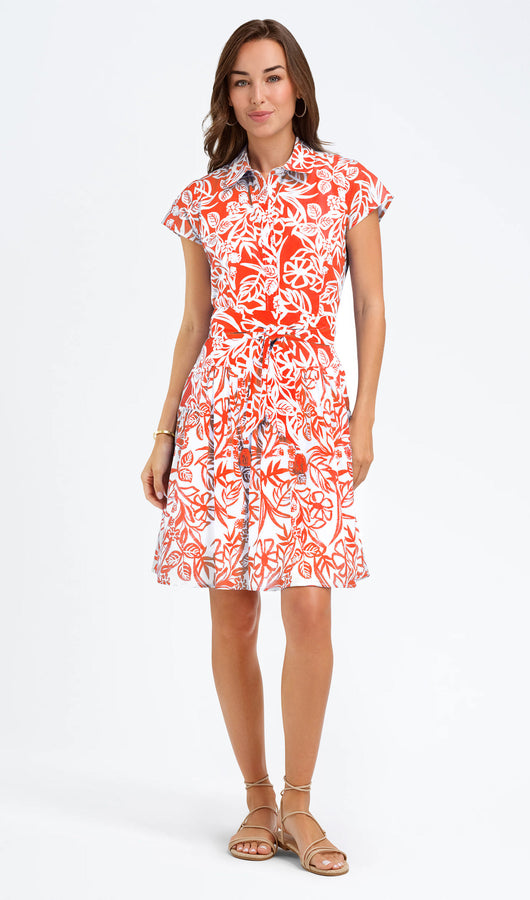Haley Dress