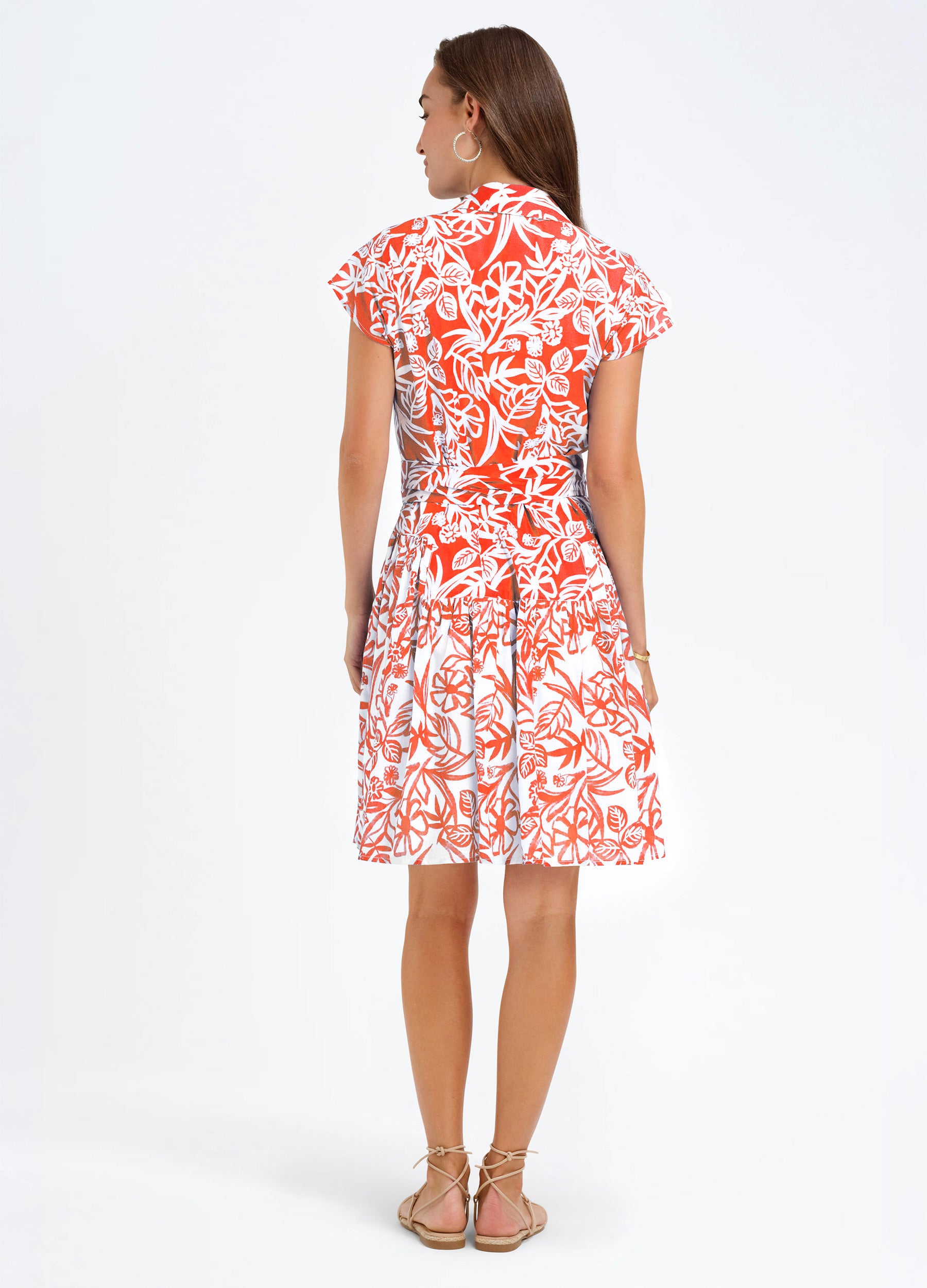 Haley Dress