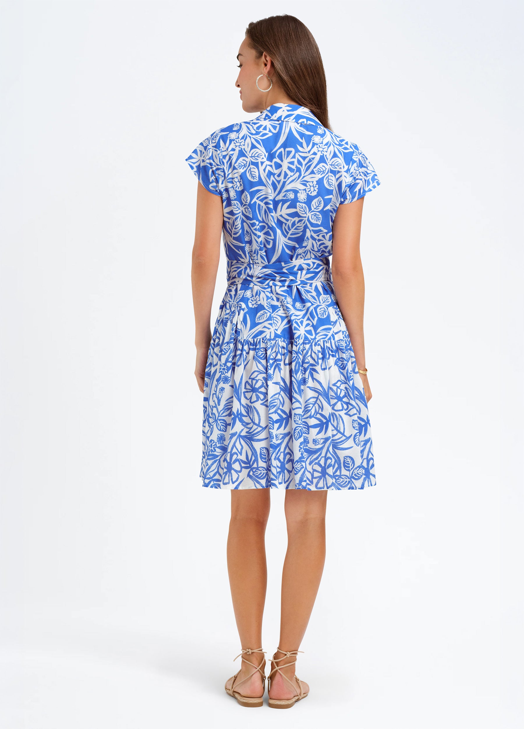 Haley Dress