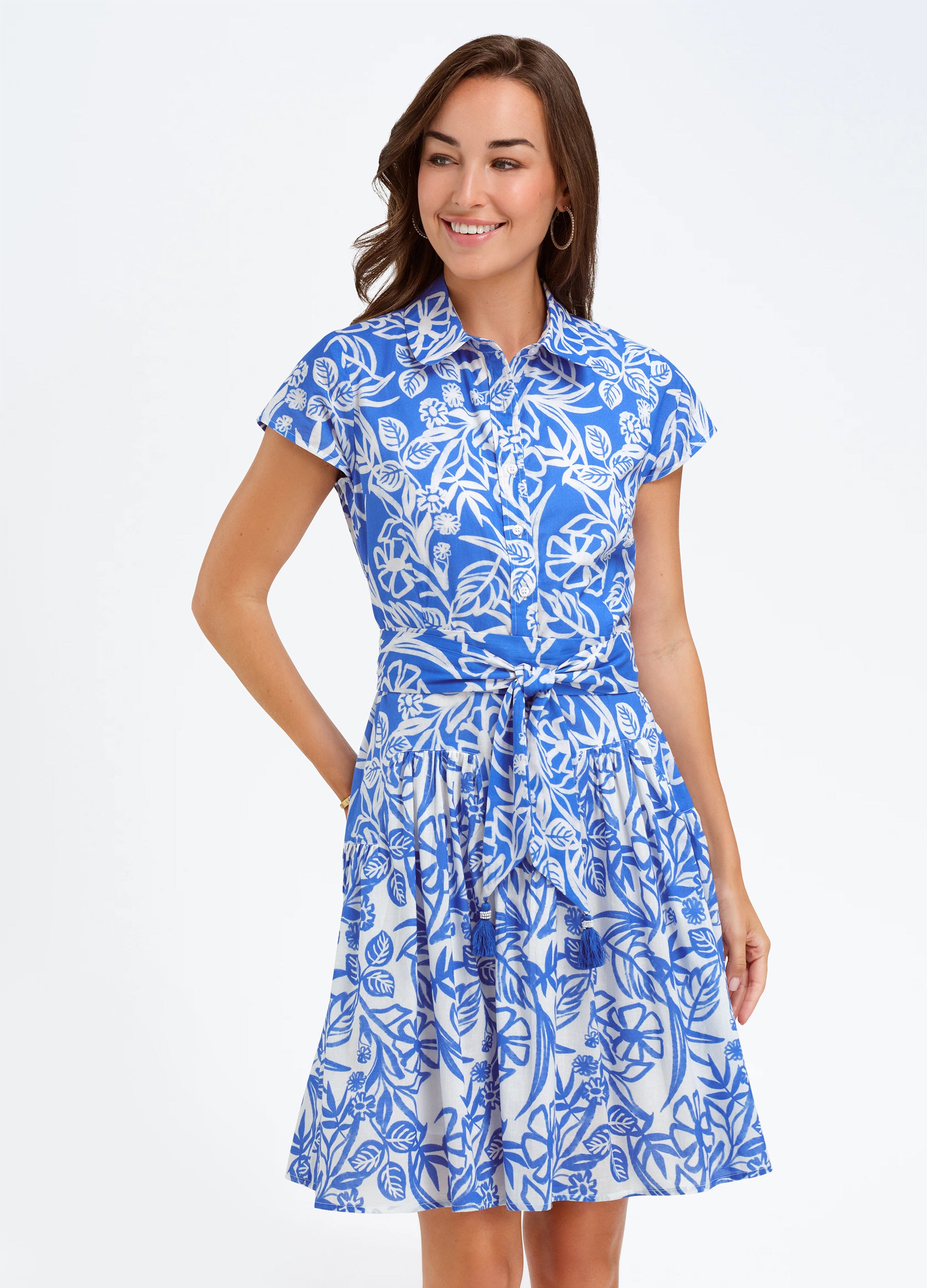 Haley Dress