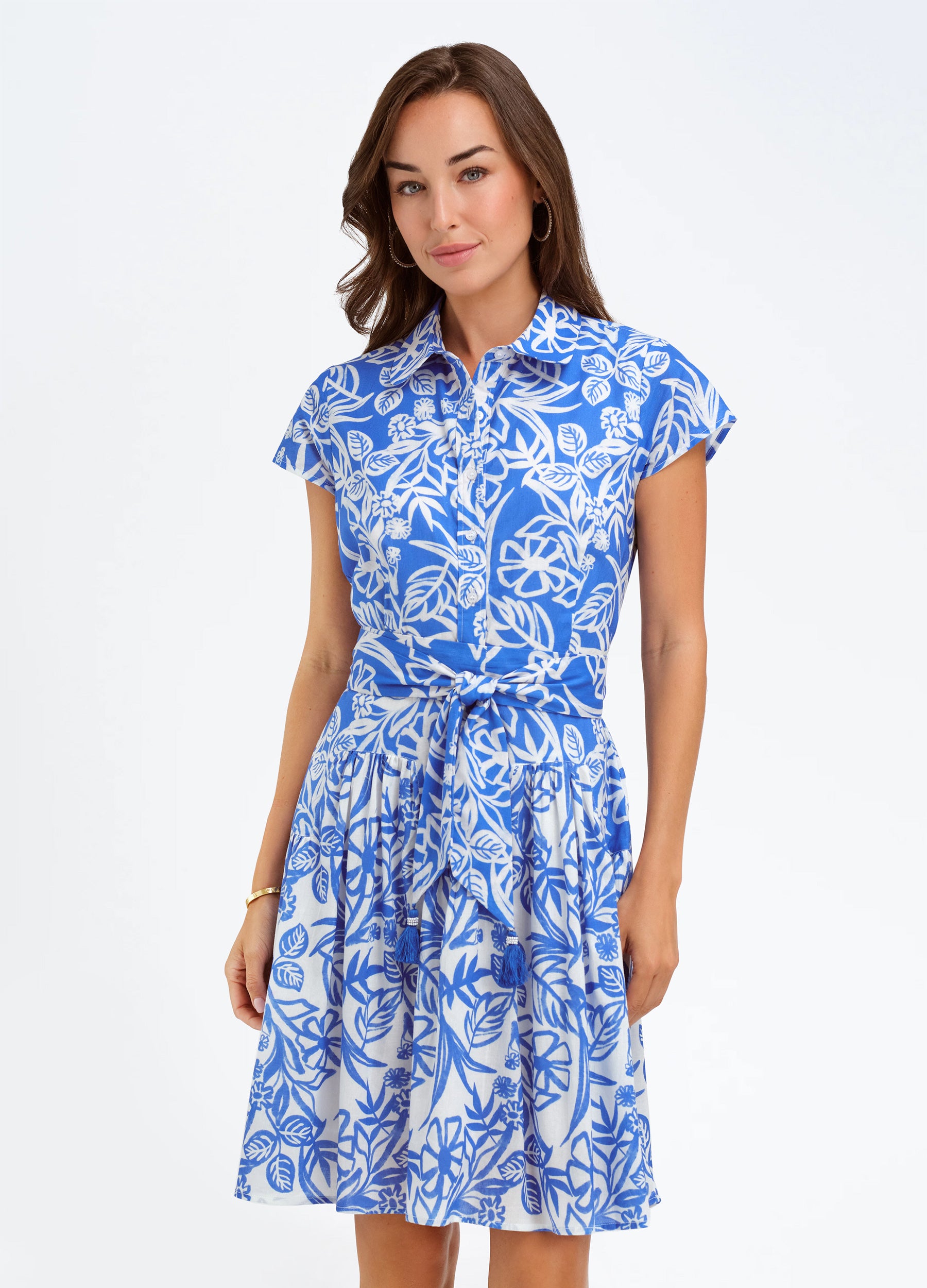 Haley Dress