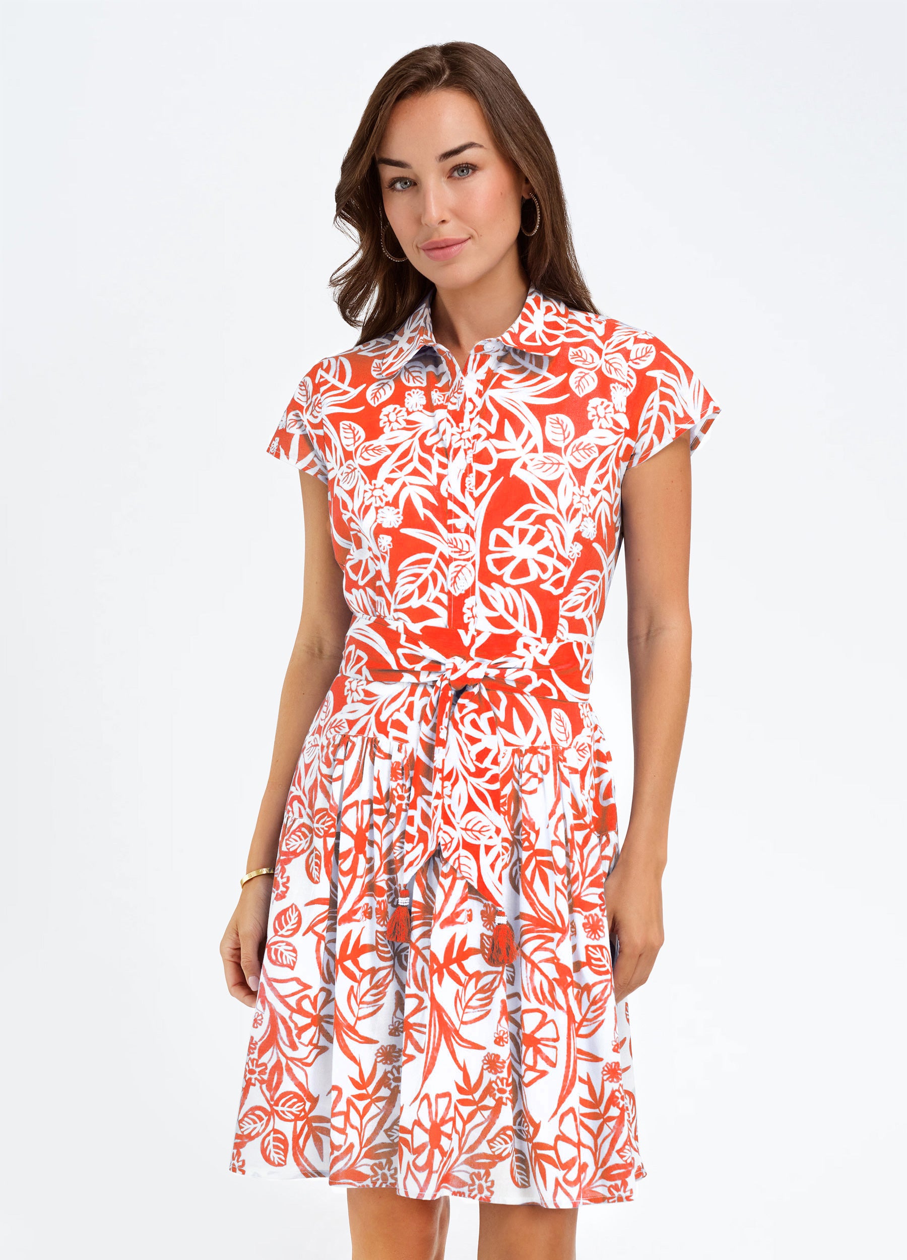 Haley Dress
