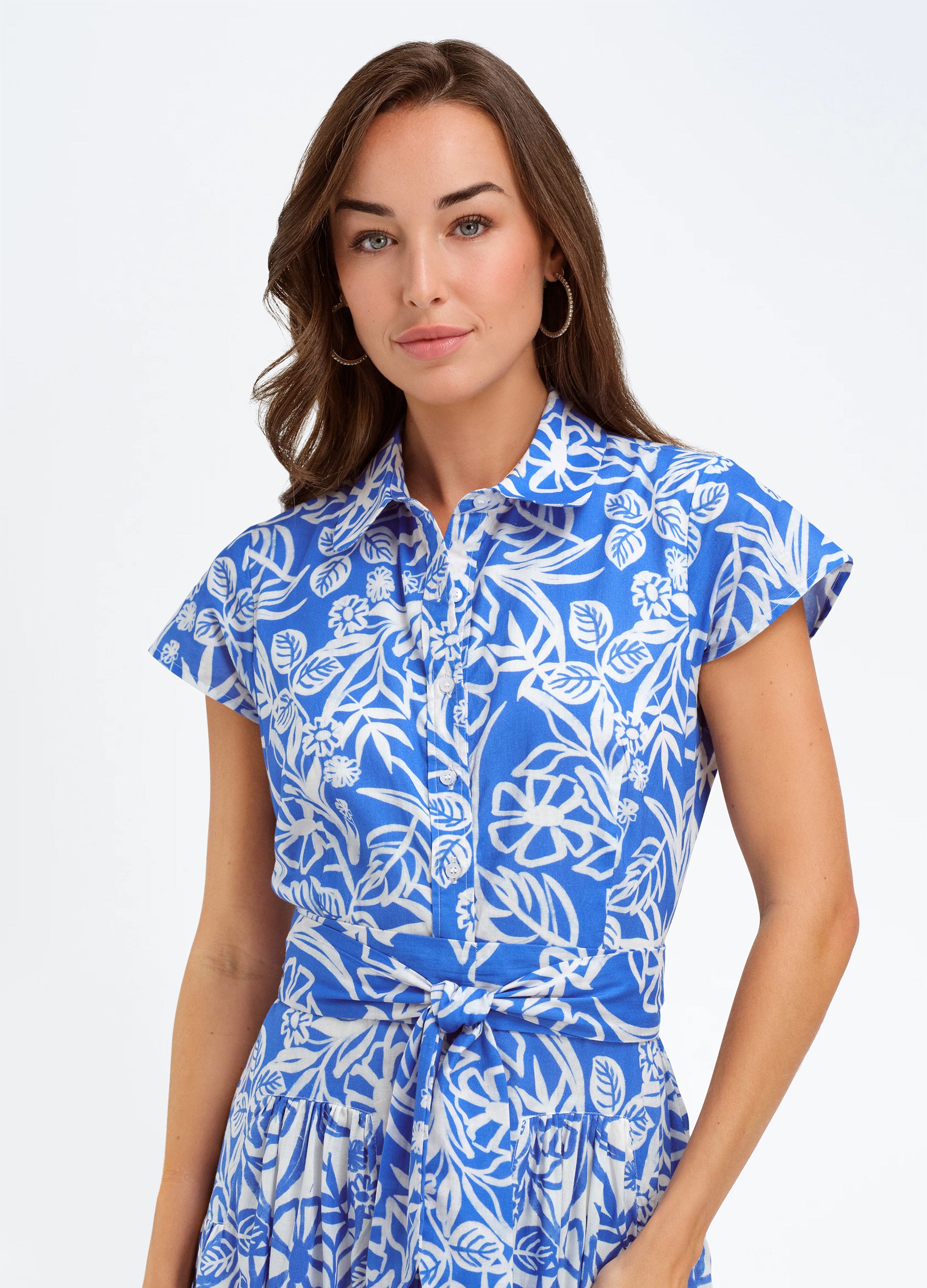 Haley Dress
