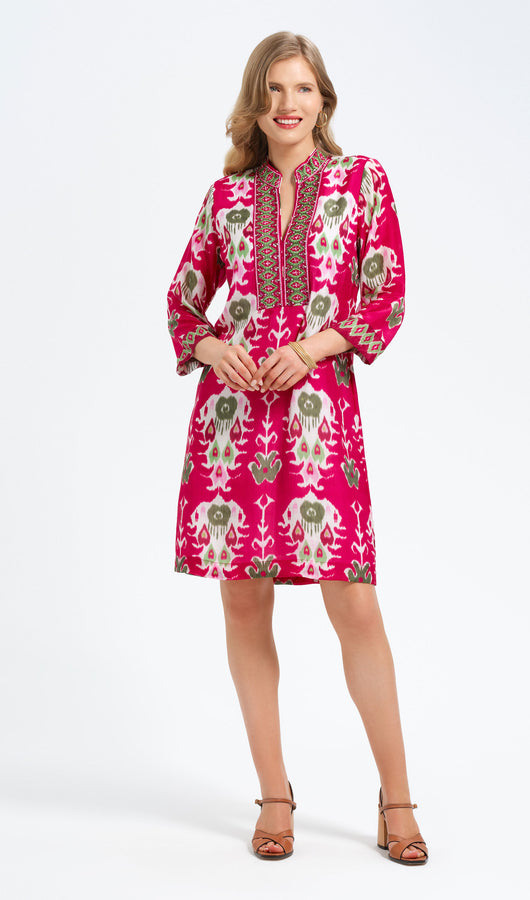 Bennett Tunic Dress