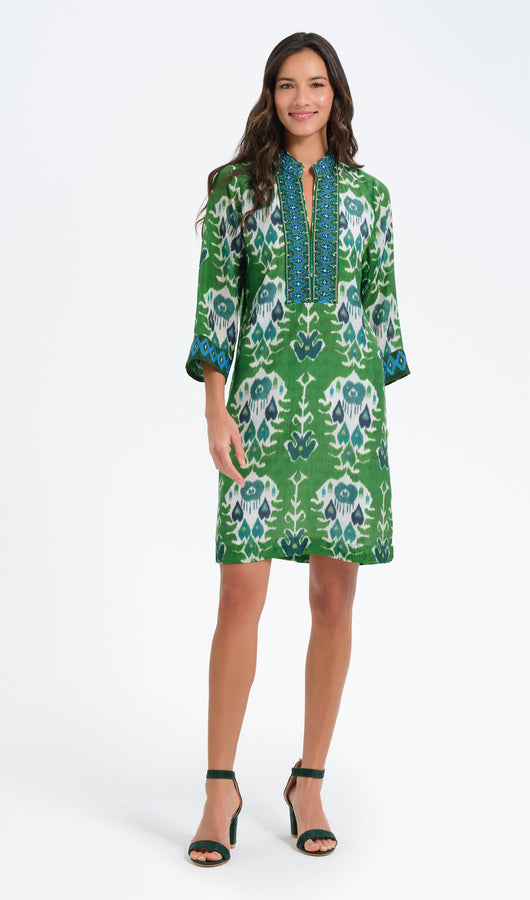 Bennett Tunic Dress