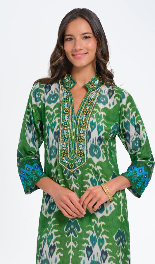 Elise Caftan