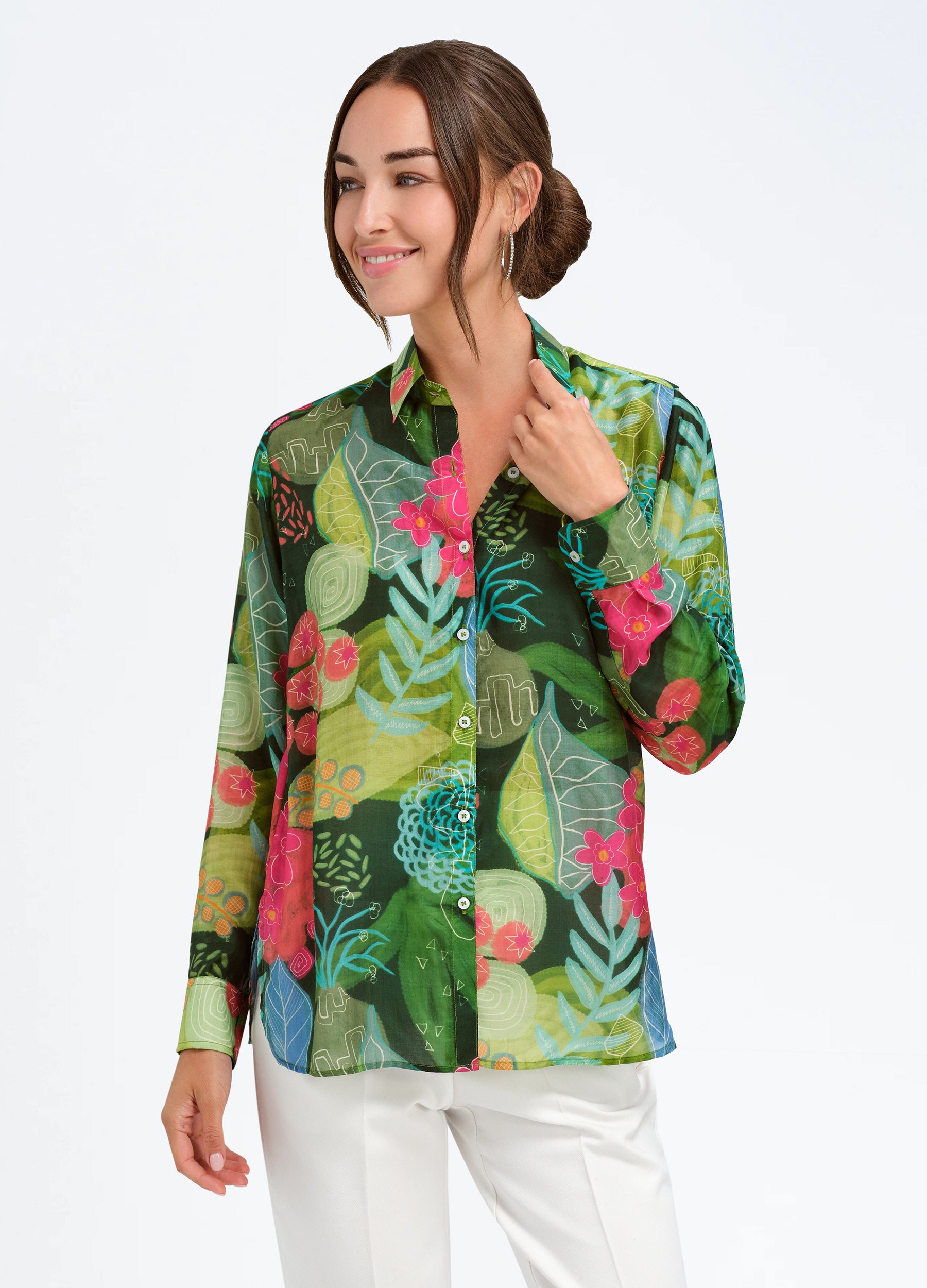 Liza Shirt