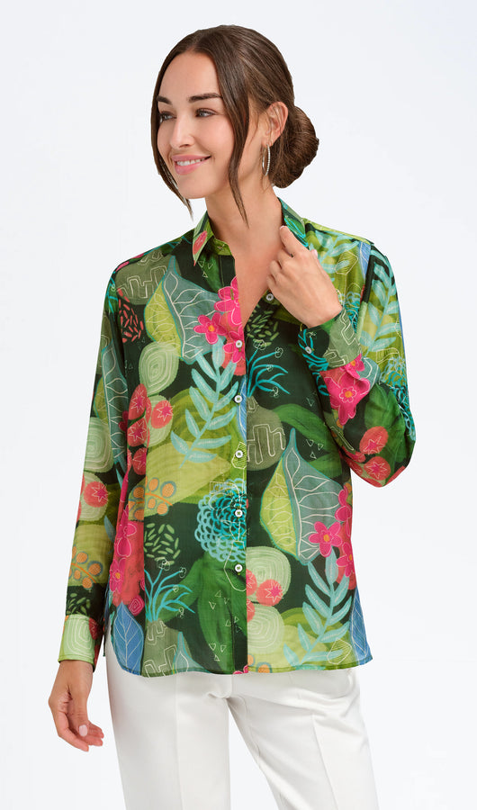Liza Shirt