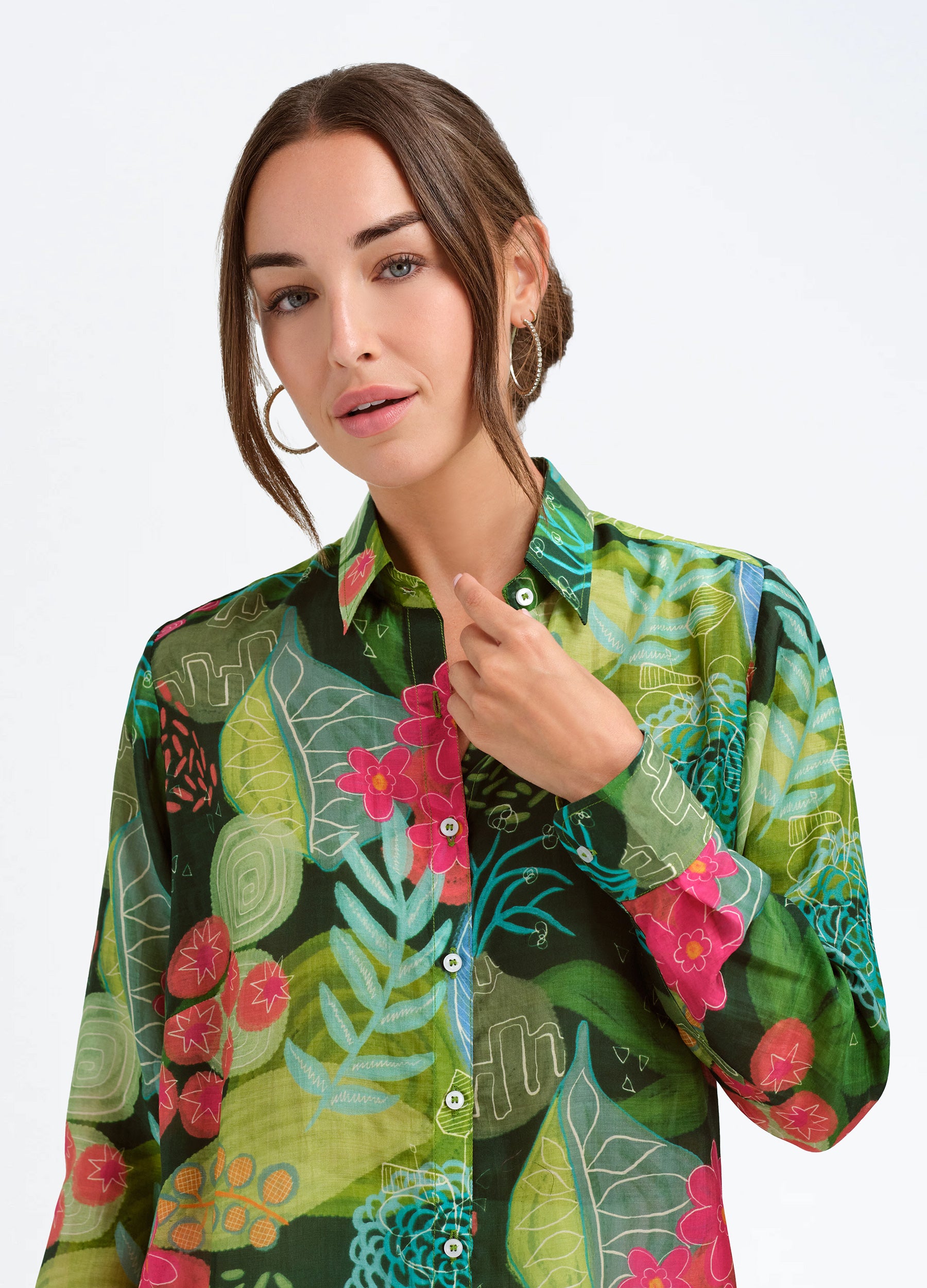 Liza Shirt