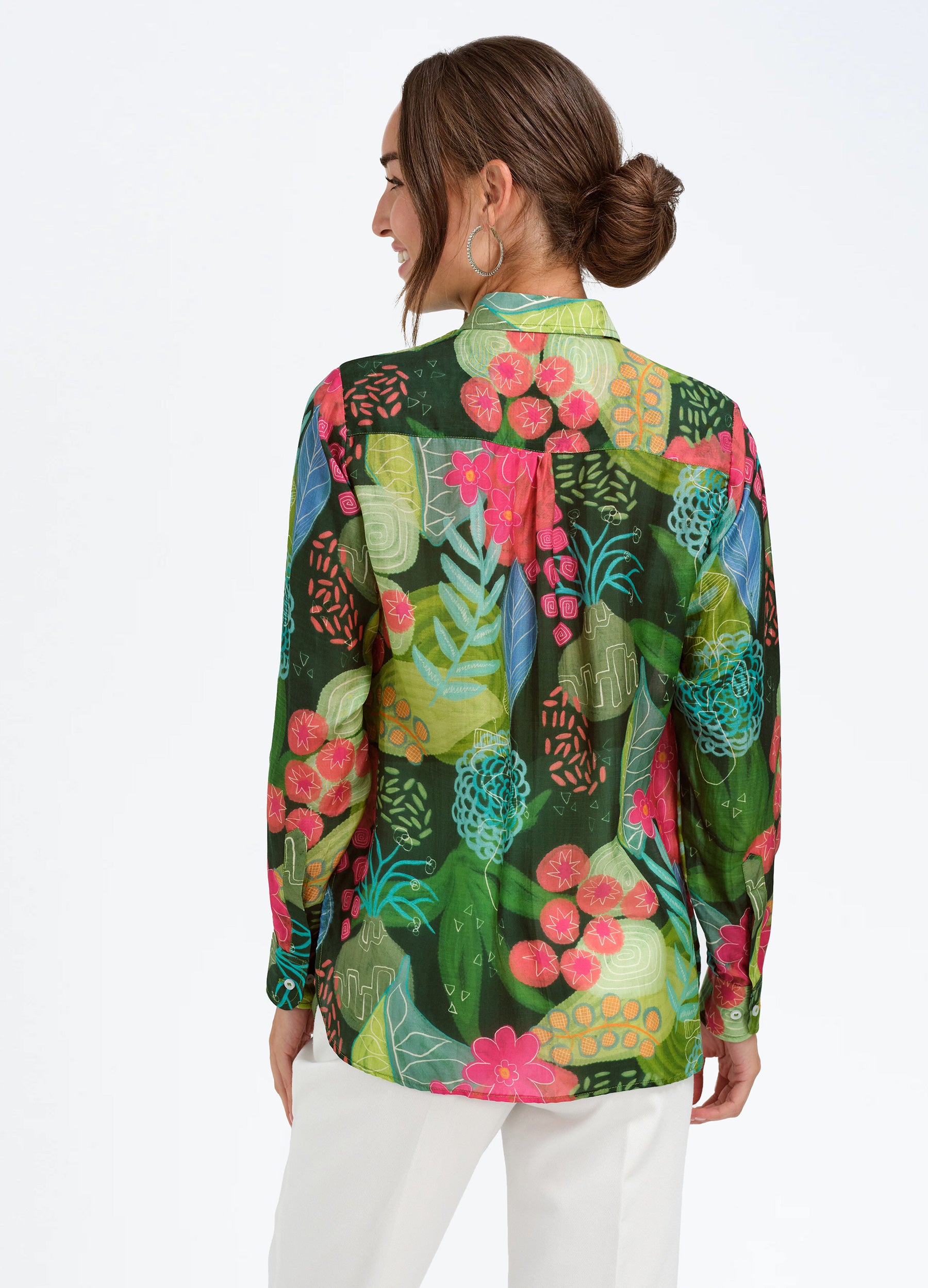 Liza Shirt
