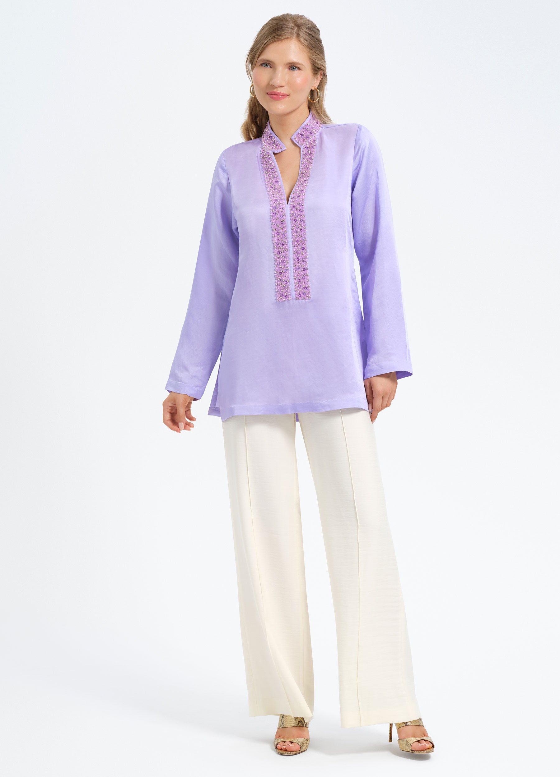 Kara Tunic