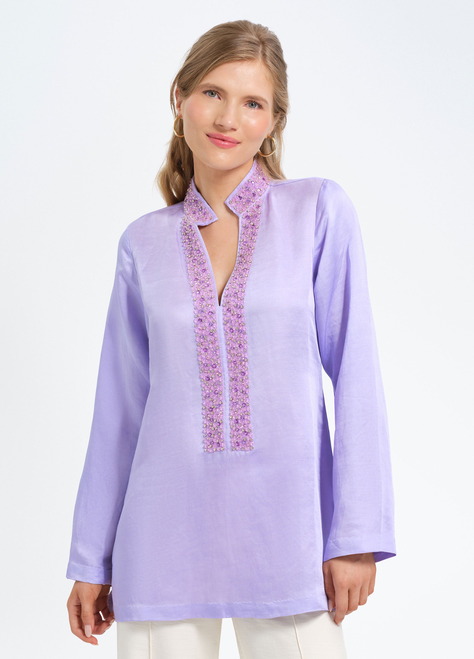 Kara Tunic