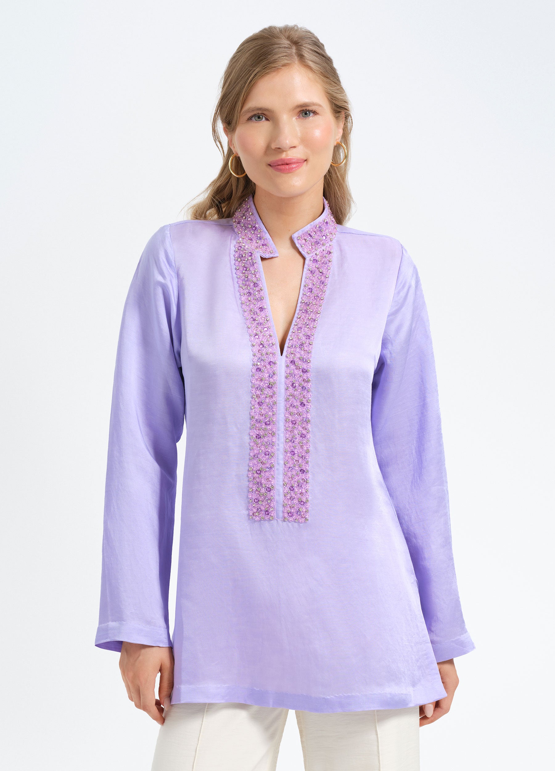 Kara Tunic