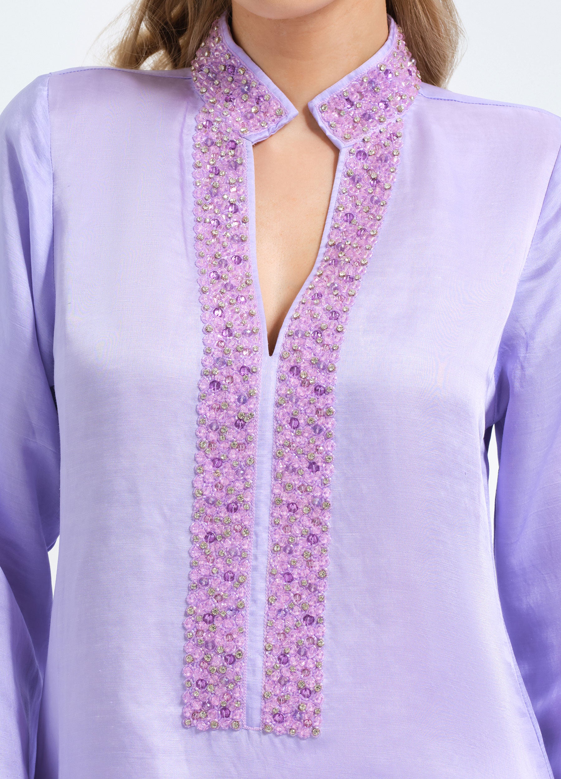 Kara Tunic