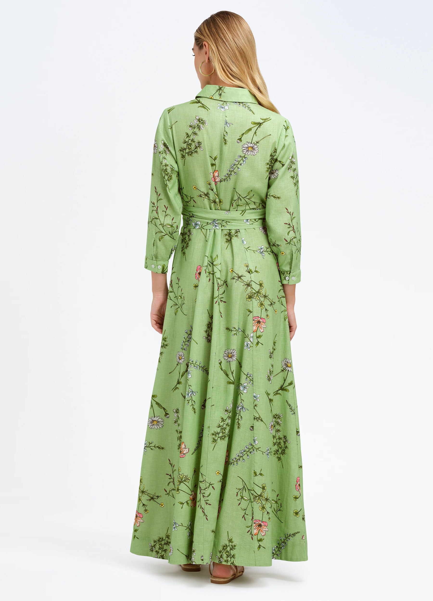 green shirt dress long sleeve Buy Friends Like These Khaki Green Petite Long Sleeve Button Through Collar Midi Shirt Dress from Next USA
