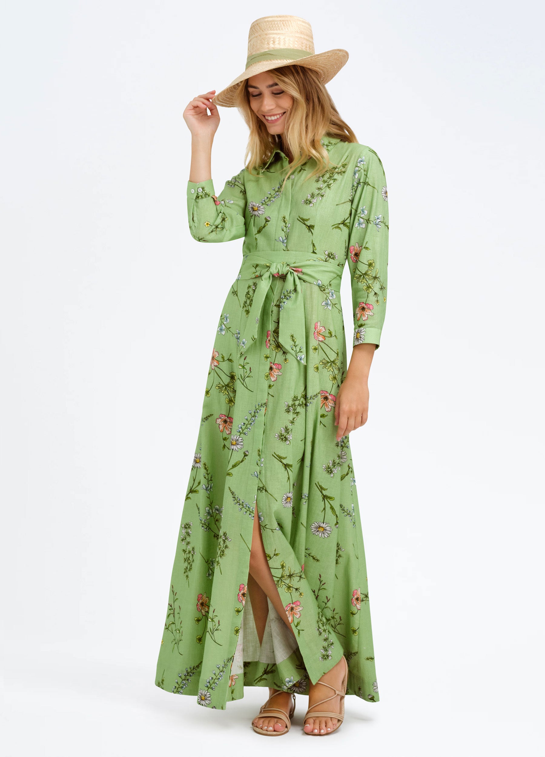 Kit Shirtdress bella tu Kit Shirtdress bella tu