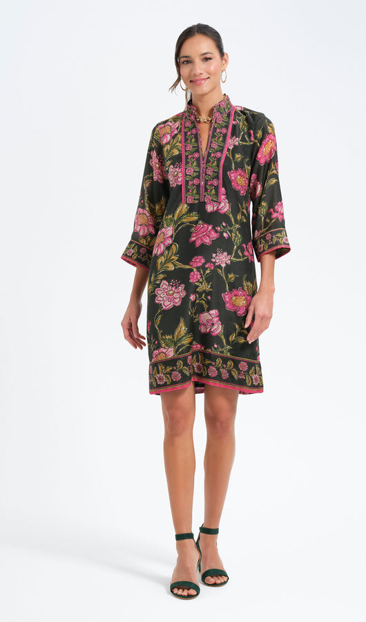 Bennett Tunic Dress