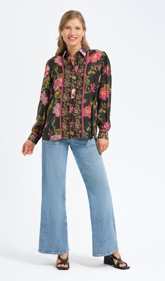 Liza Shirt