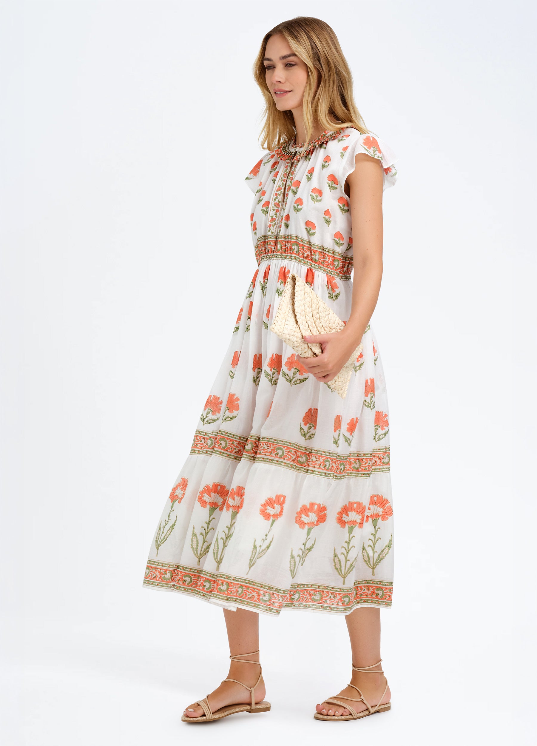 Liz Dress