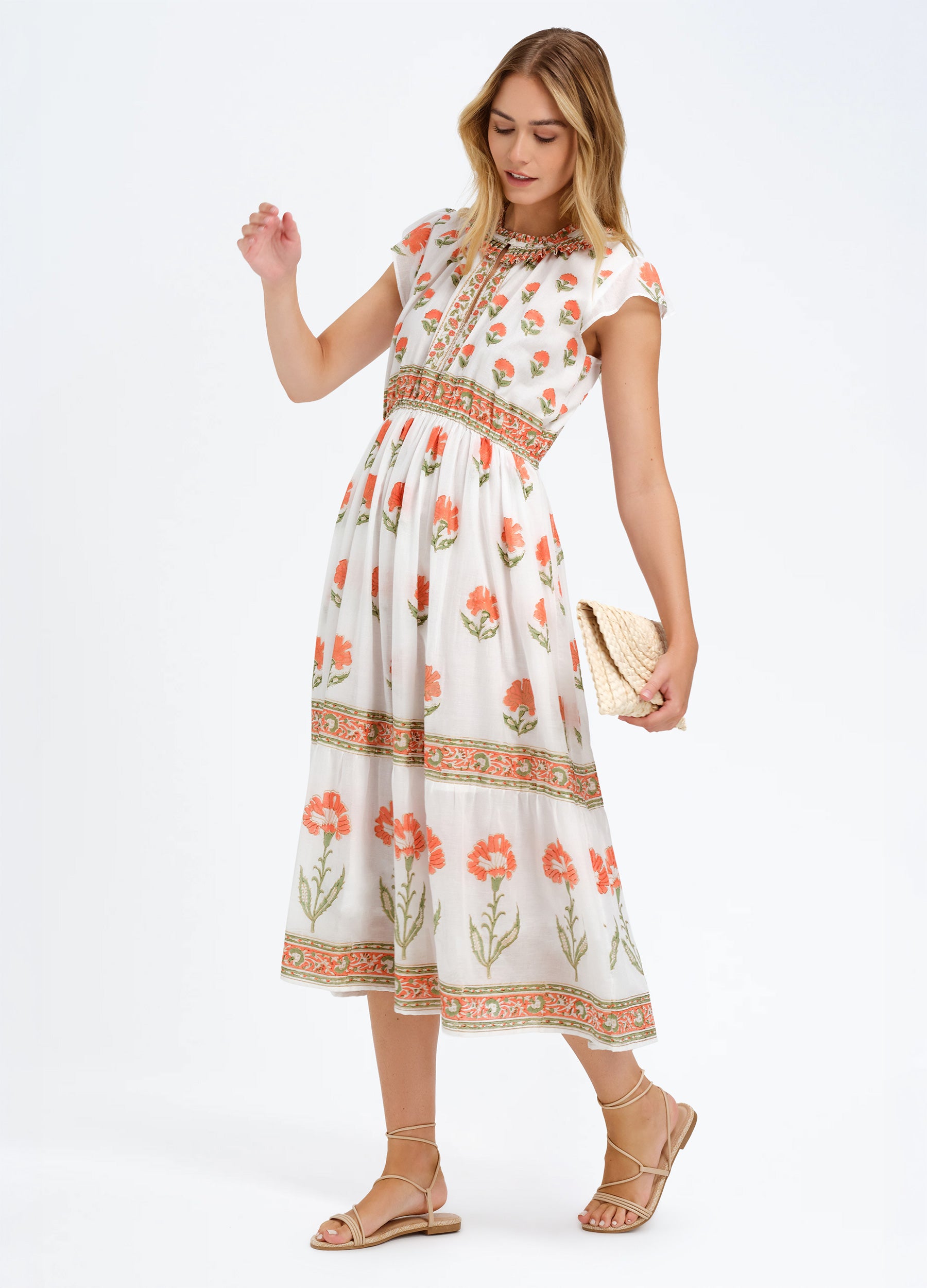 Liz Dress