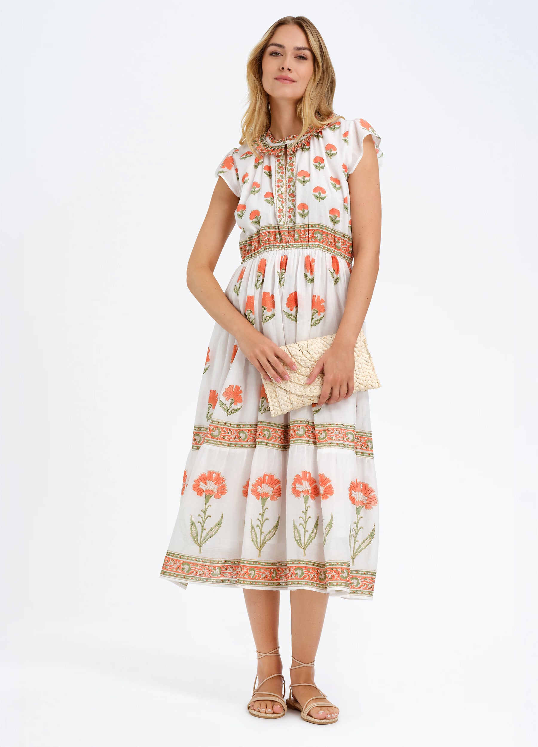 Liz Dress