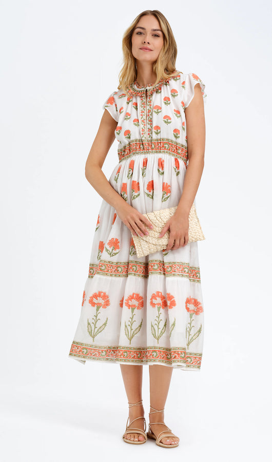 Liz Dress
