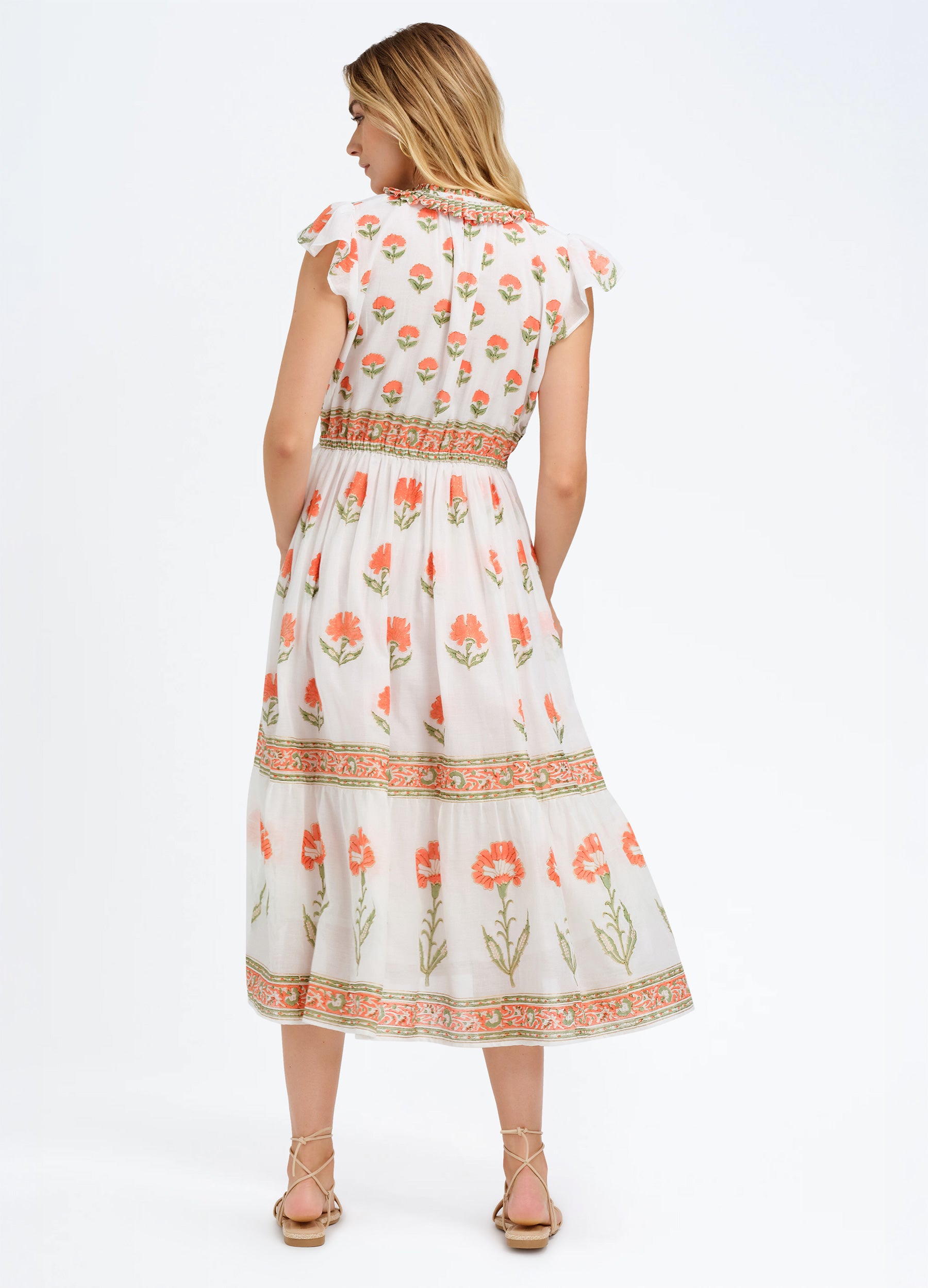 Liz Dress
