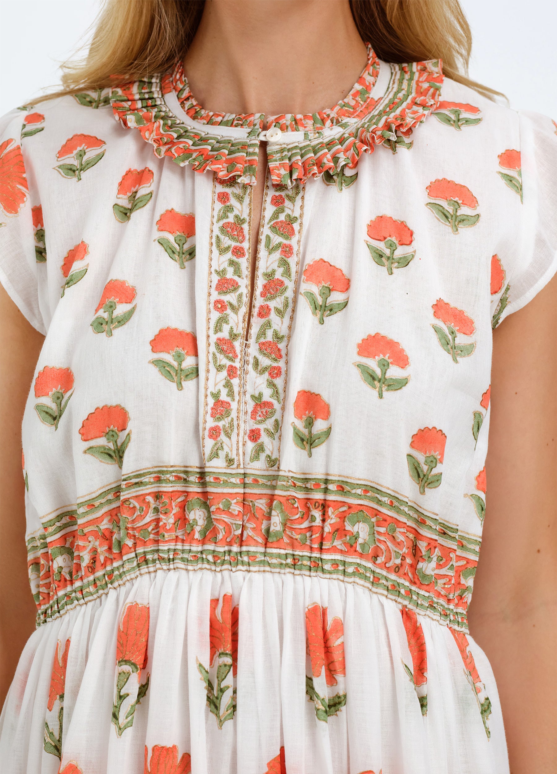 Liz Dress
