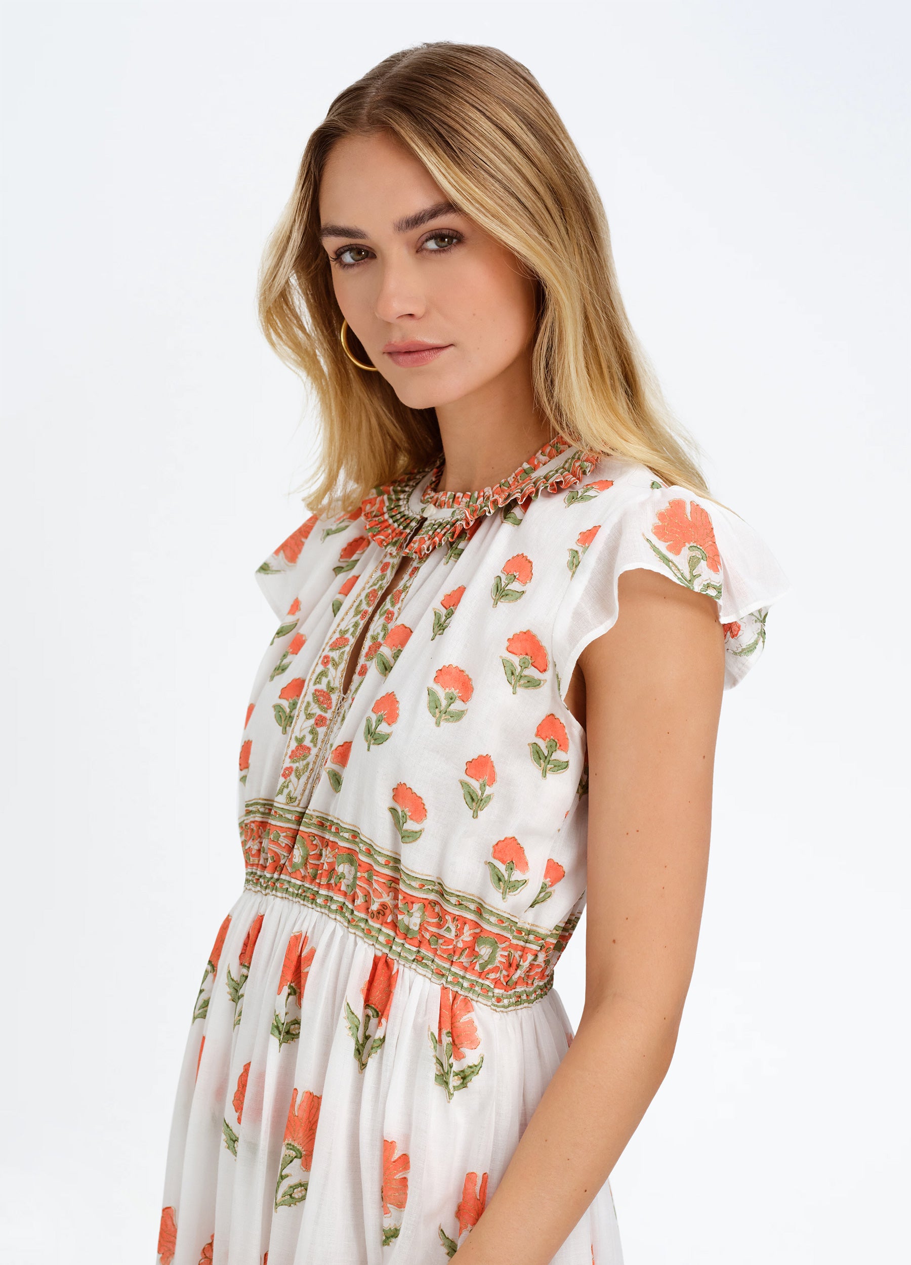 Liz Dress