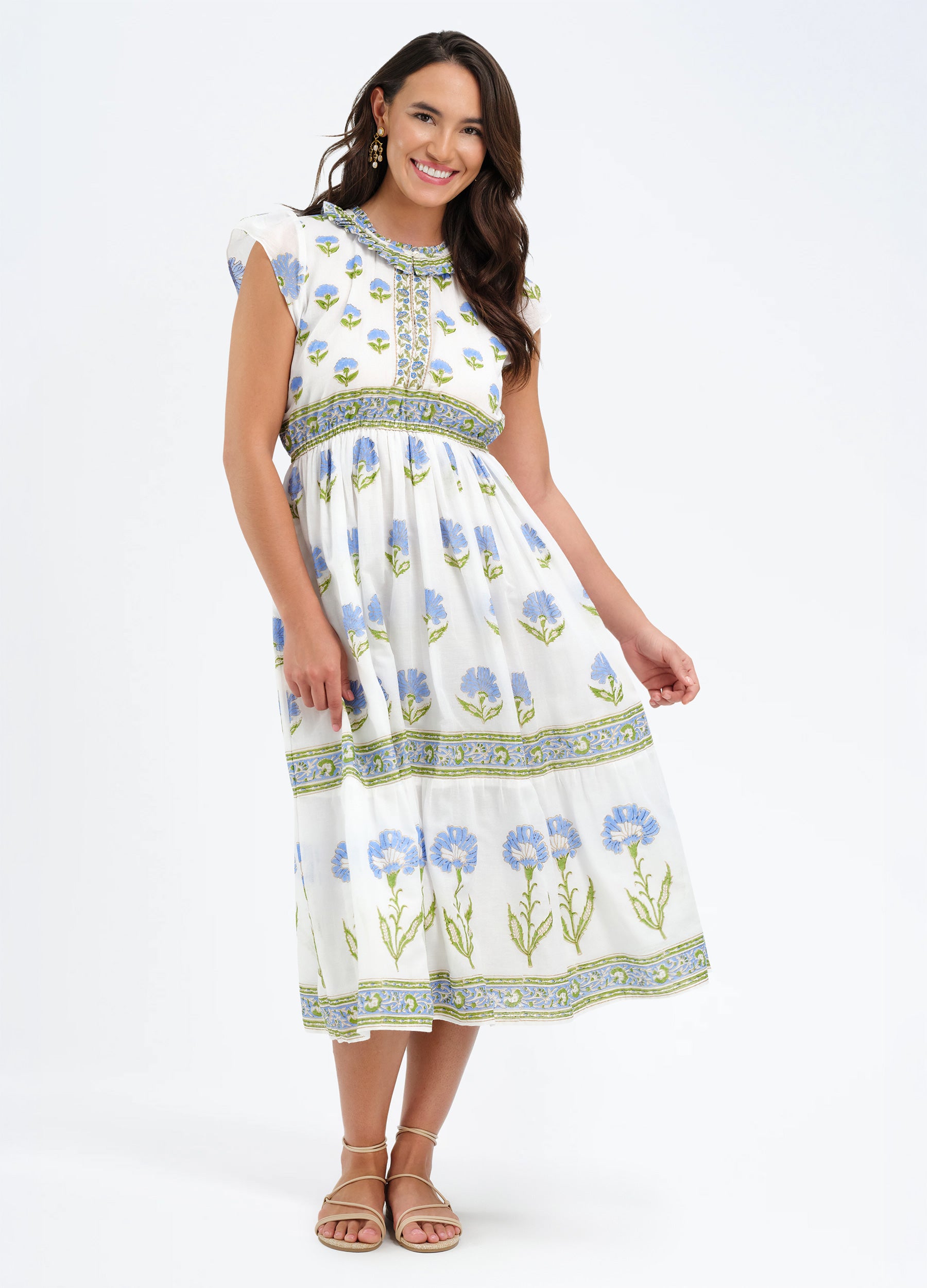 Liz Dress