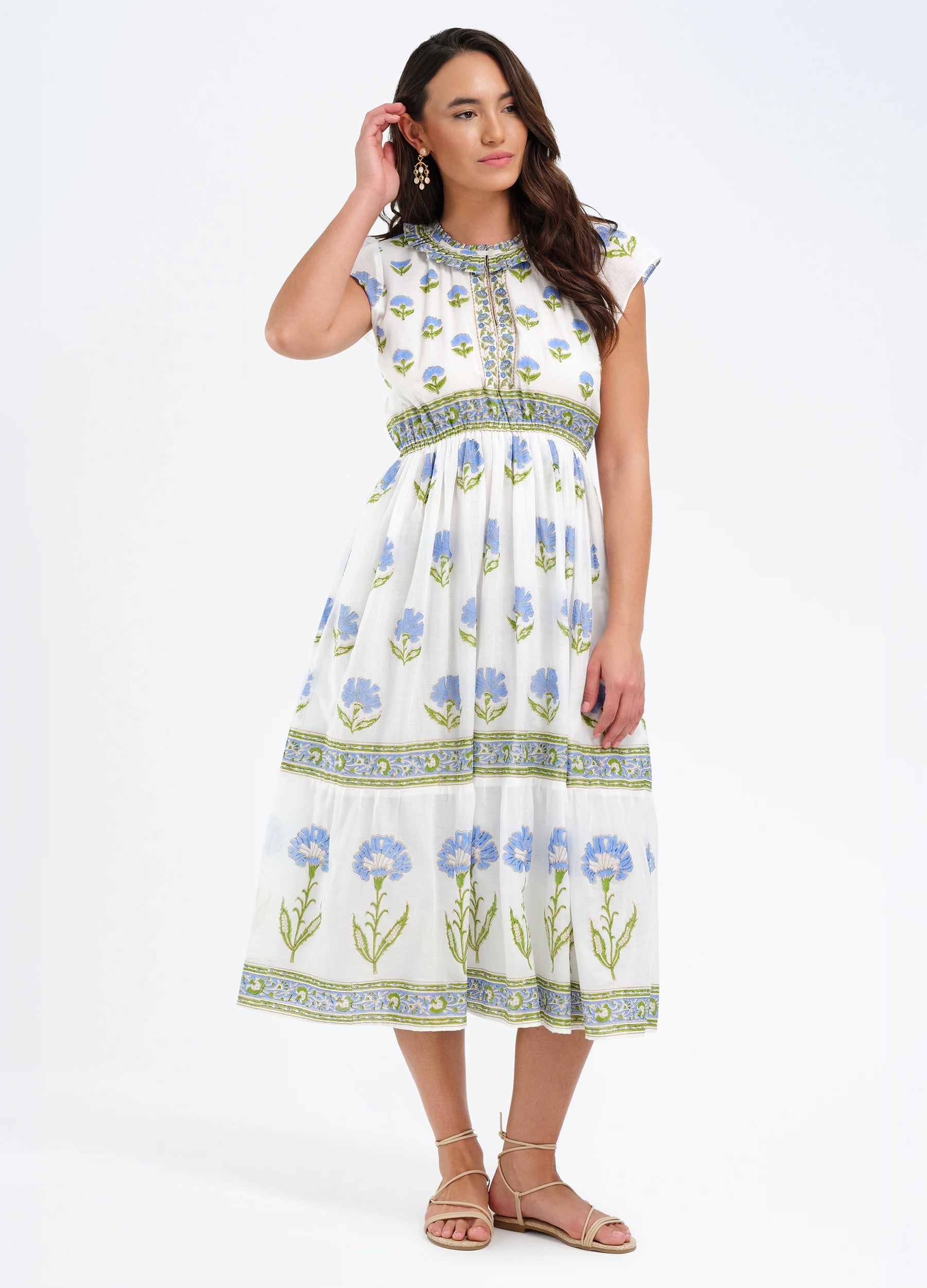 Liz Dress